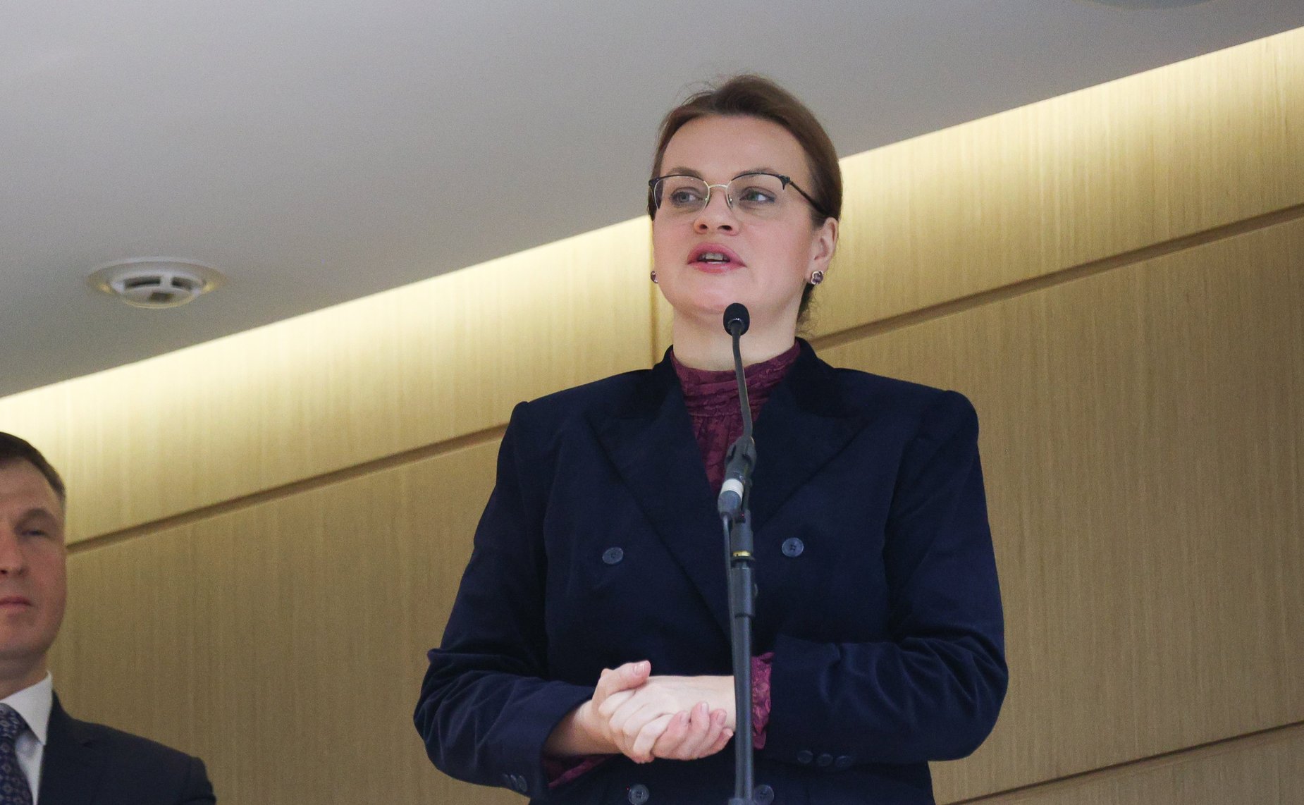 584-е заседание Совета Федерации