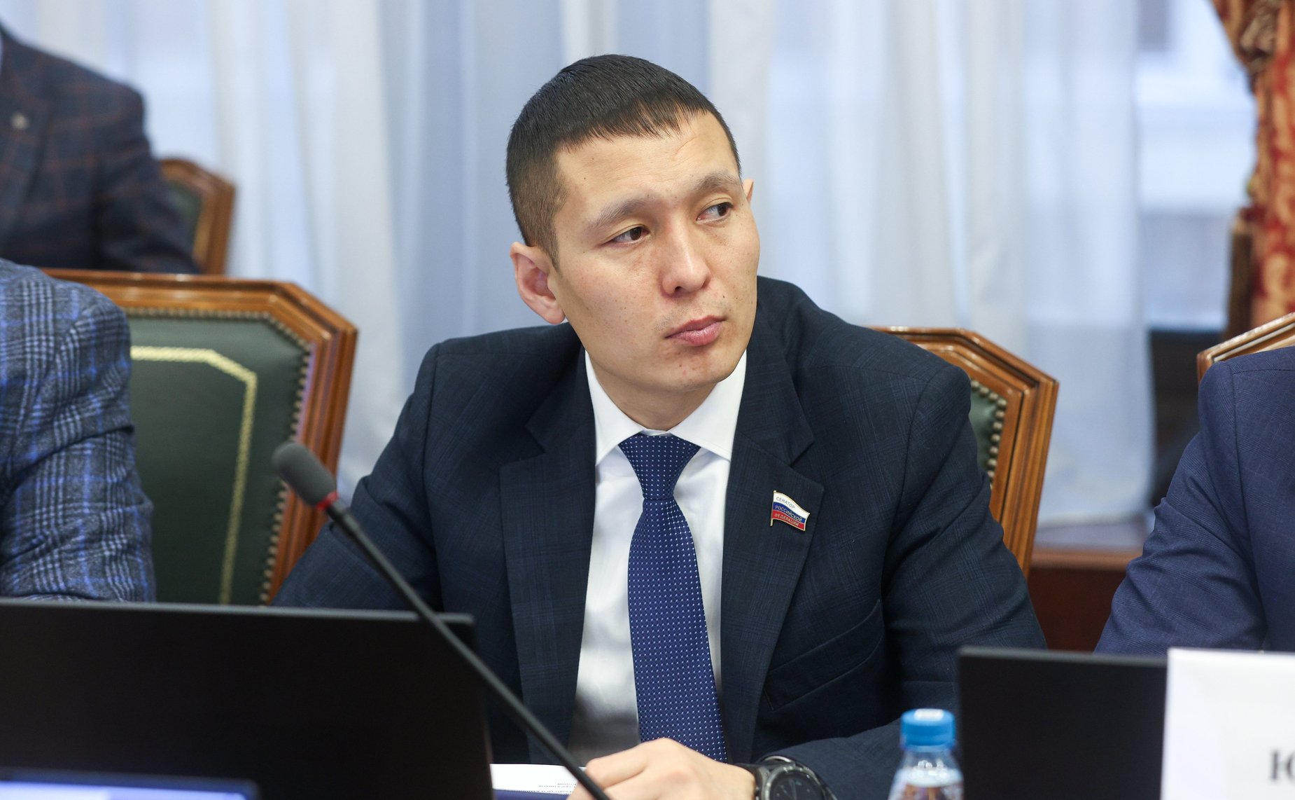 Амыр Аргамаков