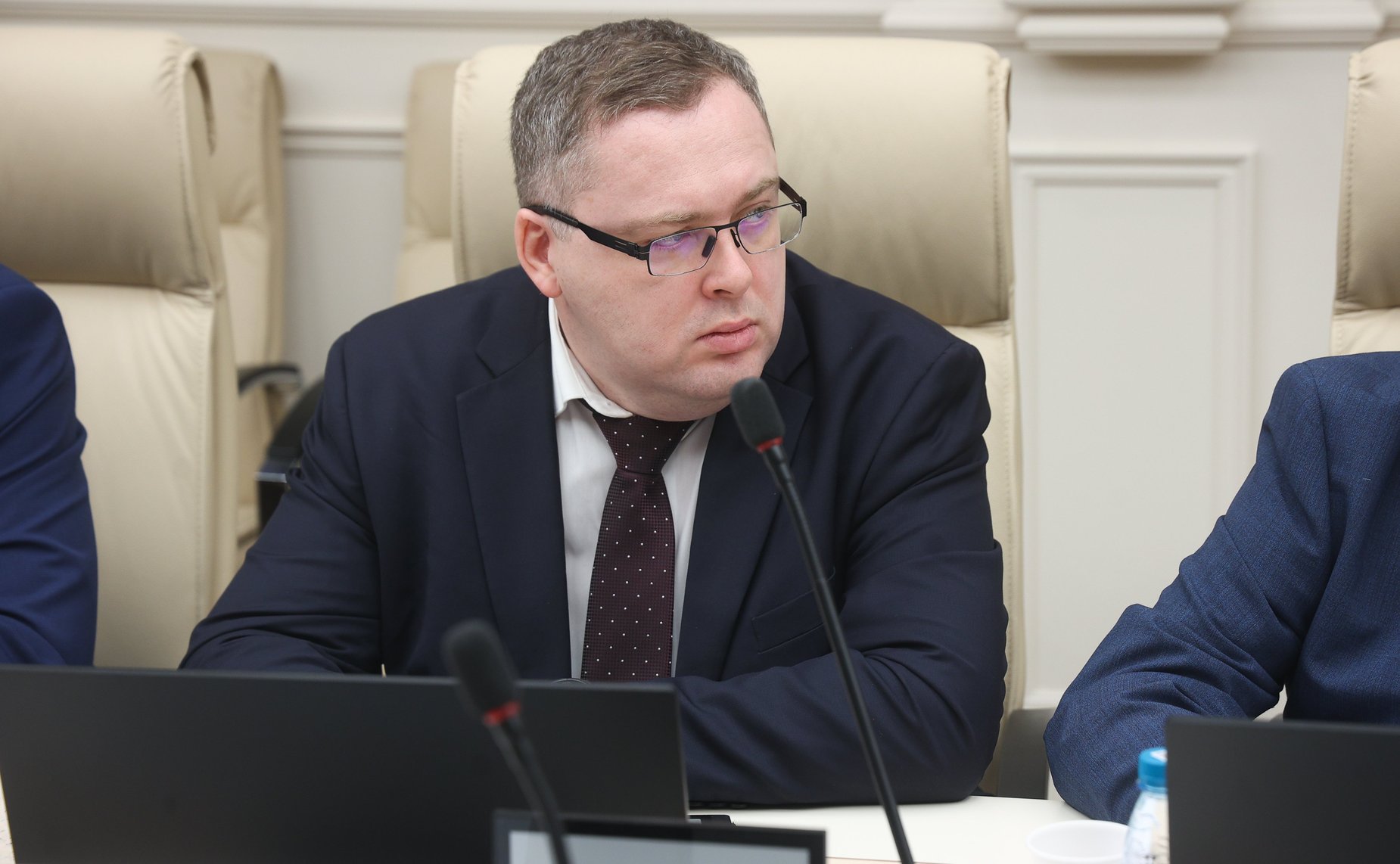 Круглый стол Комитета Совета Федерации по конституционному законодательству и государственному строительству на тему «Практика вынесения заочных приговоров в судебной системе РФ: перспективы законодательного регулирования»