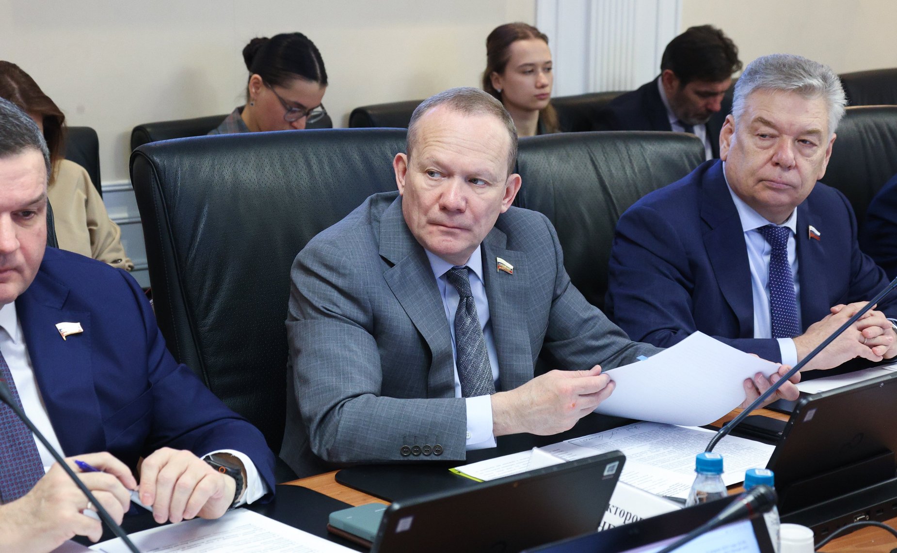 Виктор Зобнев