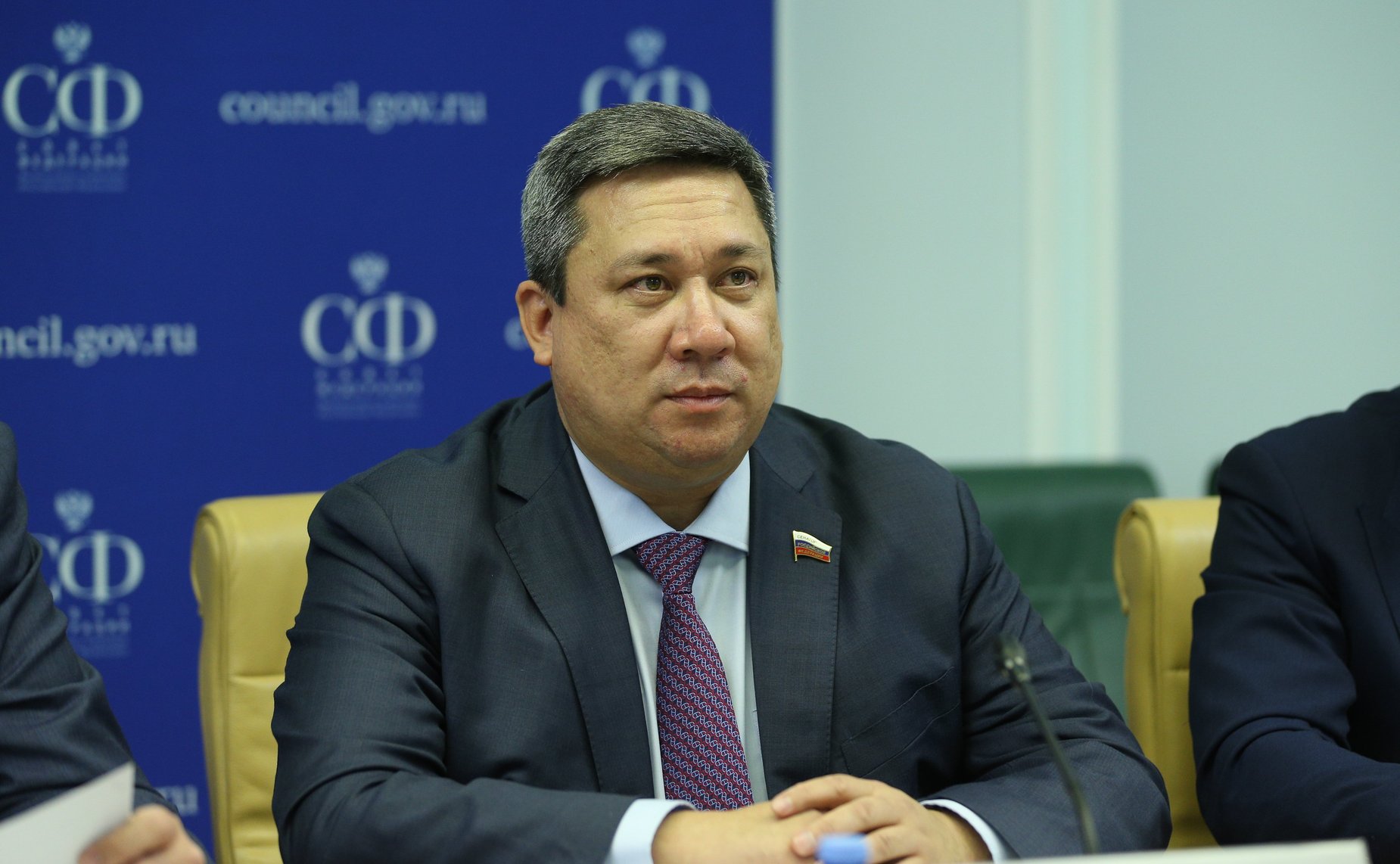 Владимир Полетаев