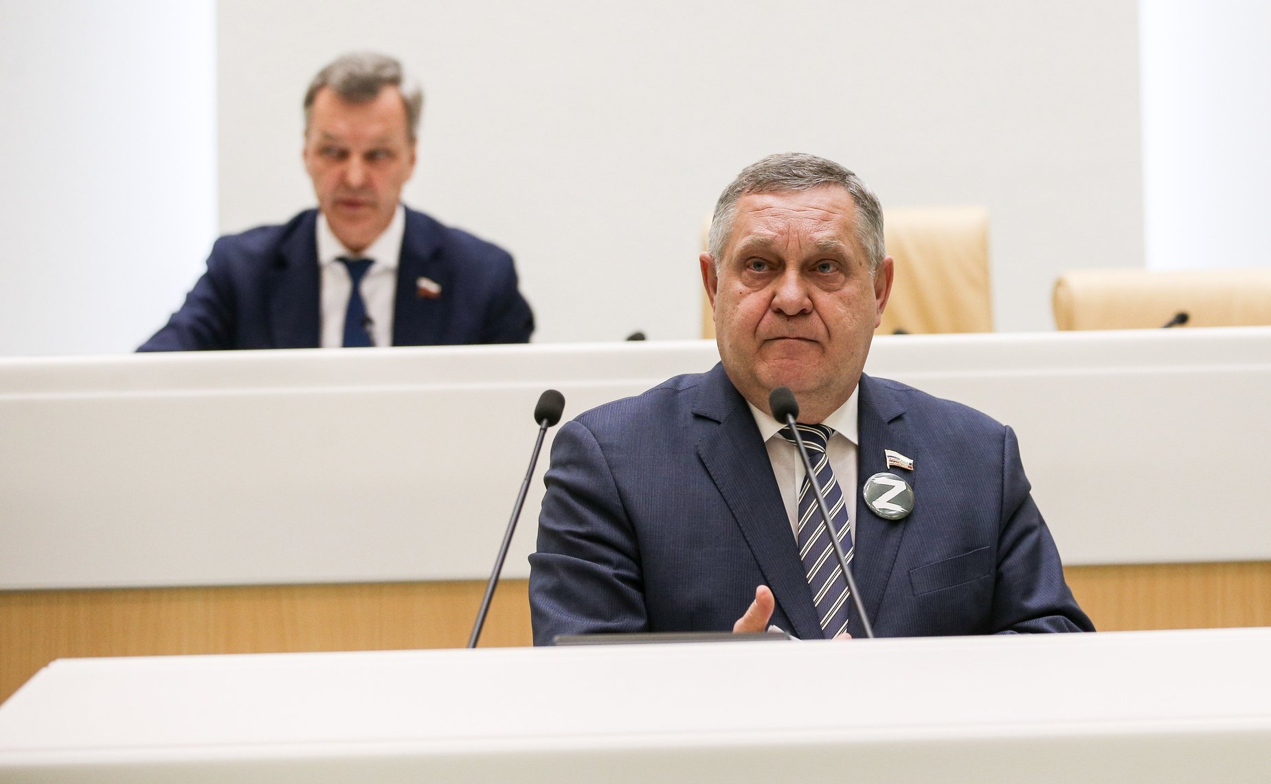 Александр Ракитин