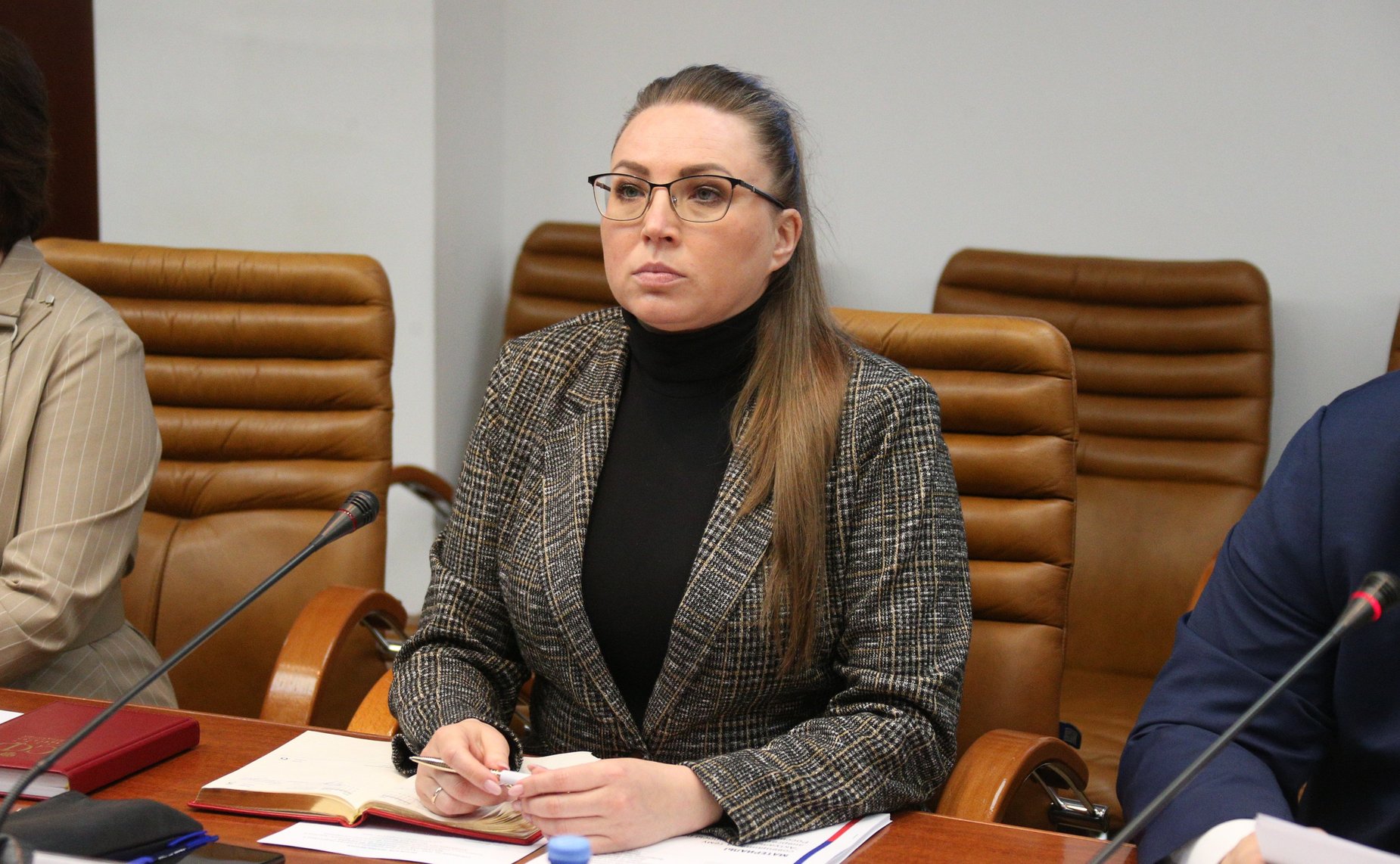 Елена Шумилова