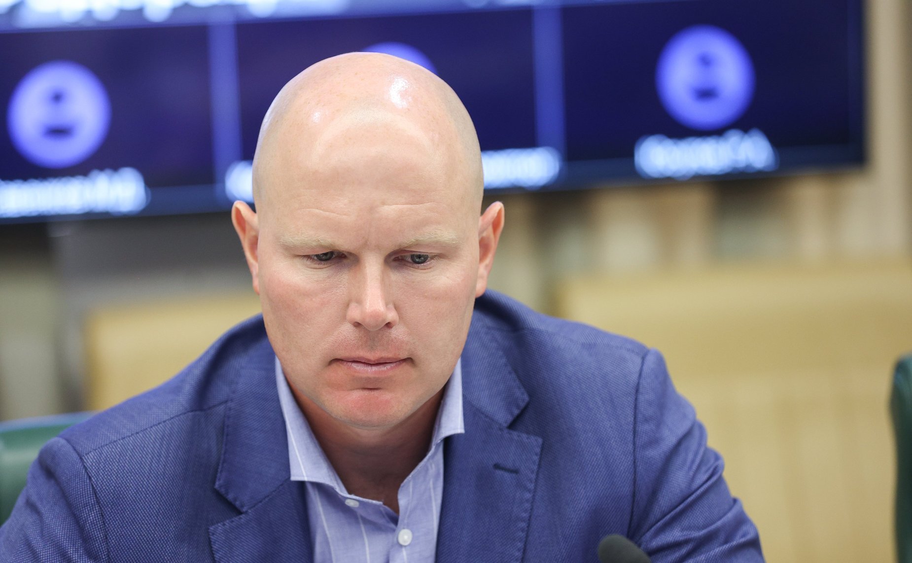 Заседание рабочей группы при Комитете СФ по Регламенту и организации парламентской деятельности по законодательному обеспечению развития национальной системы защиты прав потребителей