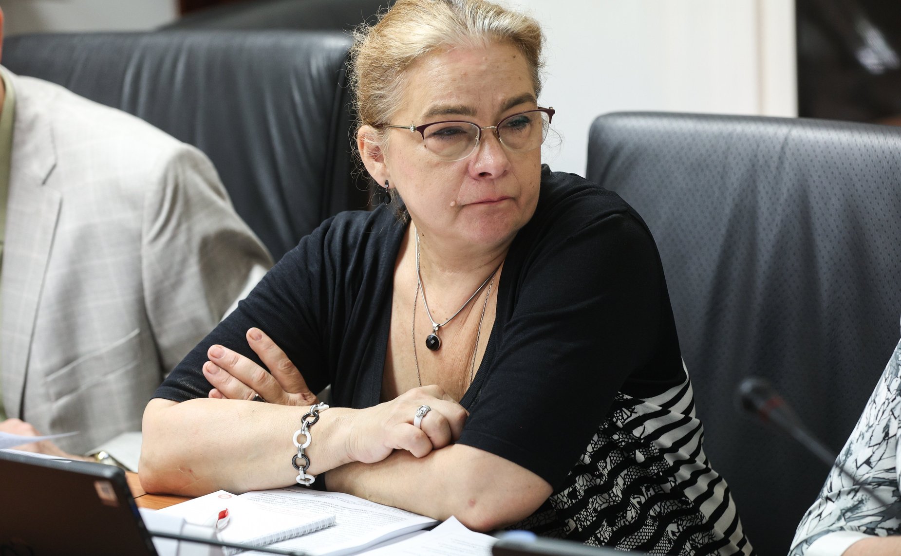 Круглый стол Комитета СФ по аграрно-продовольственной политике и природопользованию на тему «Развитие сельскохозяйственной кооперации в РФ: проблемы и перспективы»