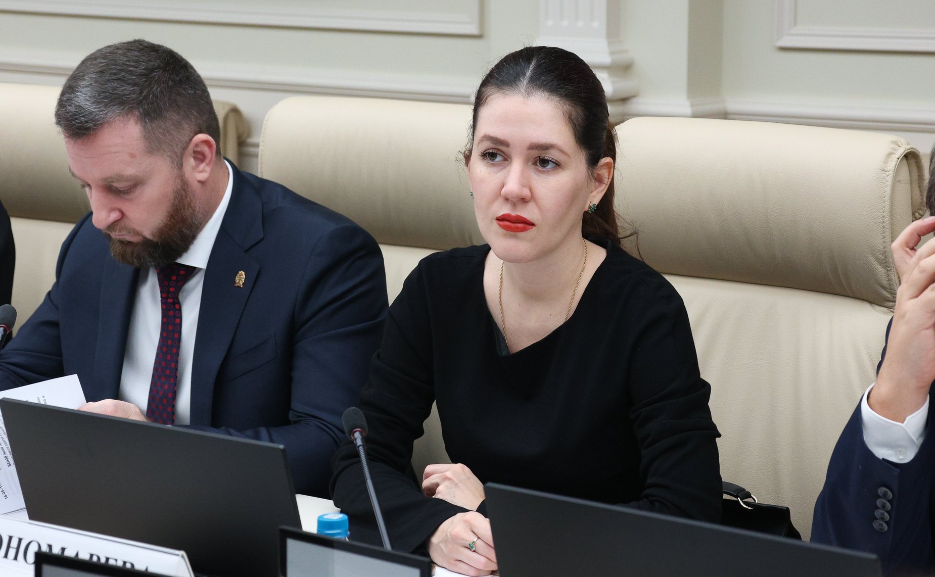 Круглый стол на тему «Основные подходы к актуализации законодательства Российской Федерации в сфере медиации»