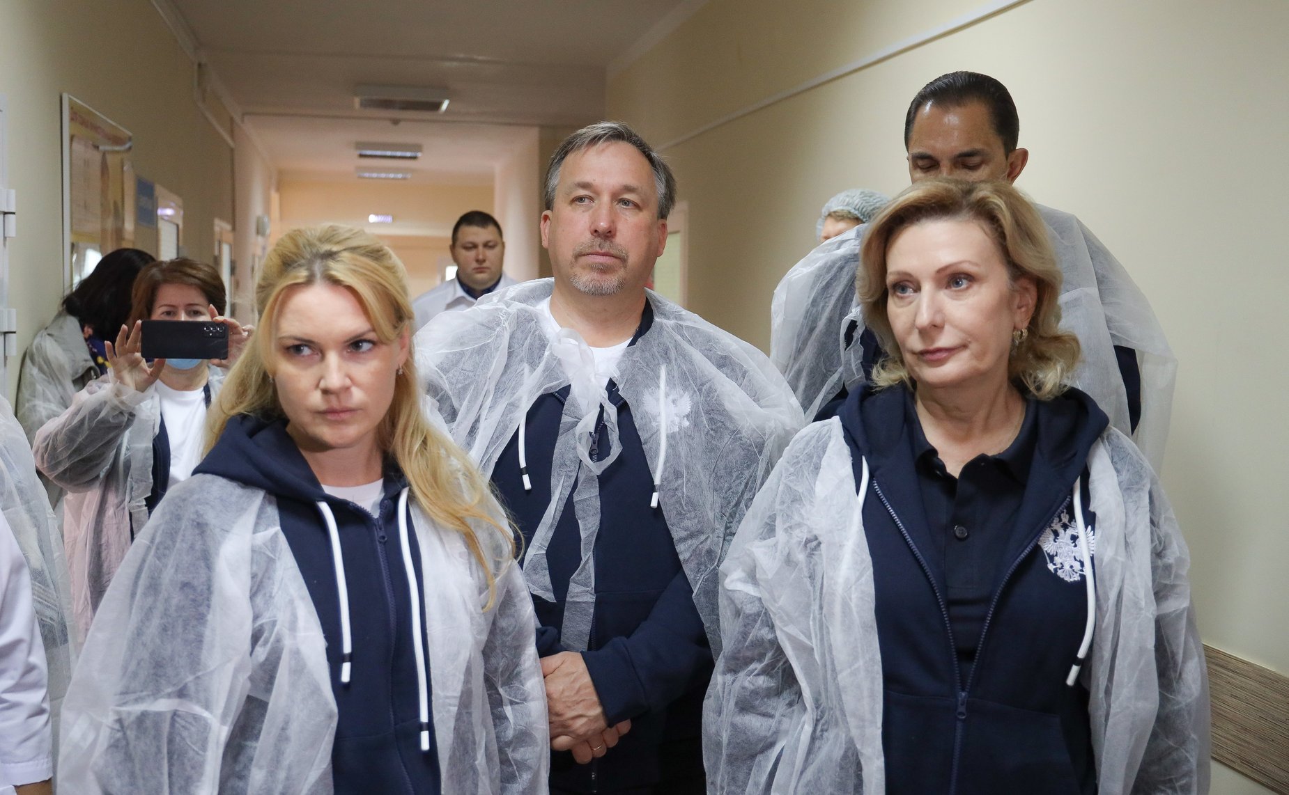 В Пензенской области состоялись мероприятия пилотного проекта Комитета Совета Федерации по социальной политике «Социальный маршрут. Мобильный сенатор»