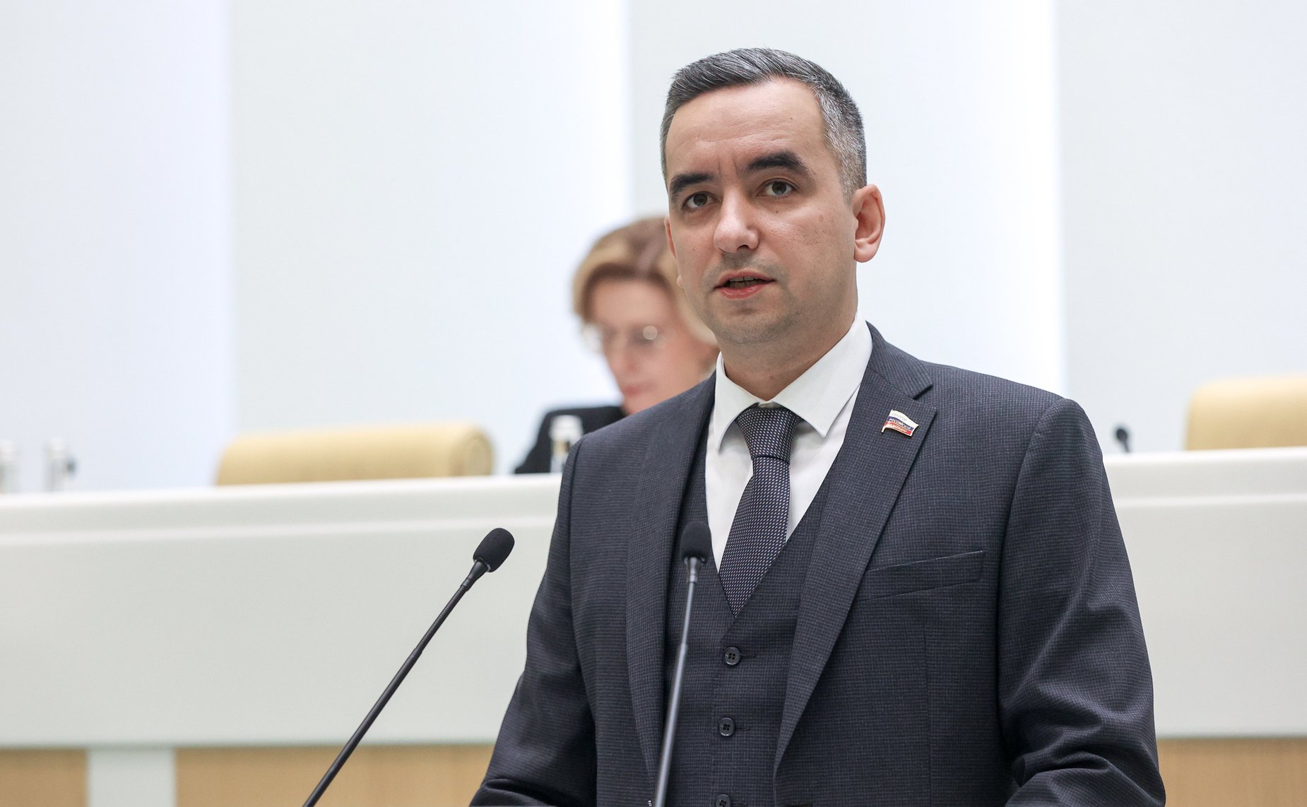 Александр Трембицкий