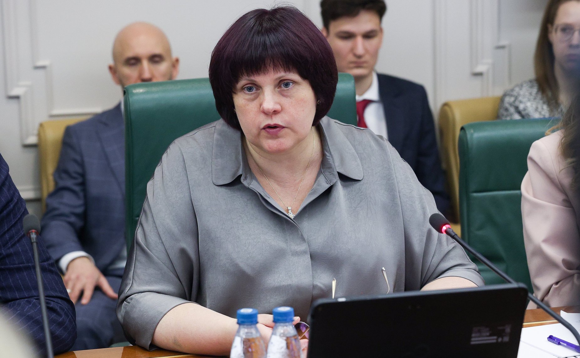 Елена Афанасьева