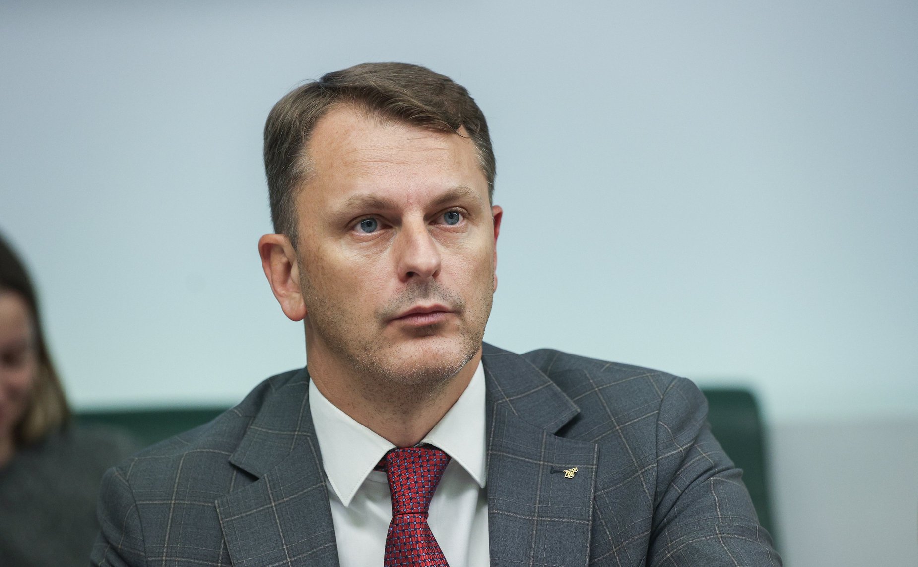 Совещание Комитета СФ по Регламенту и организации парламентской деятельности