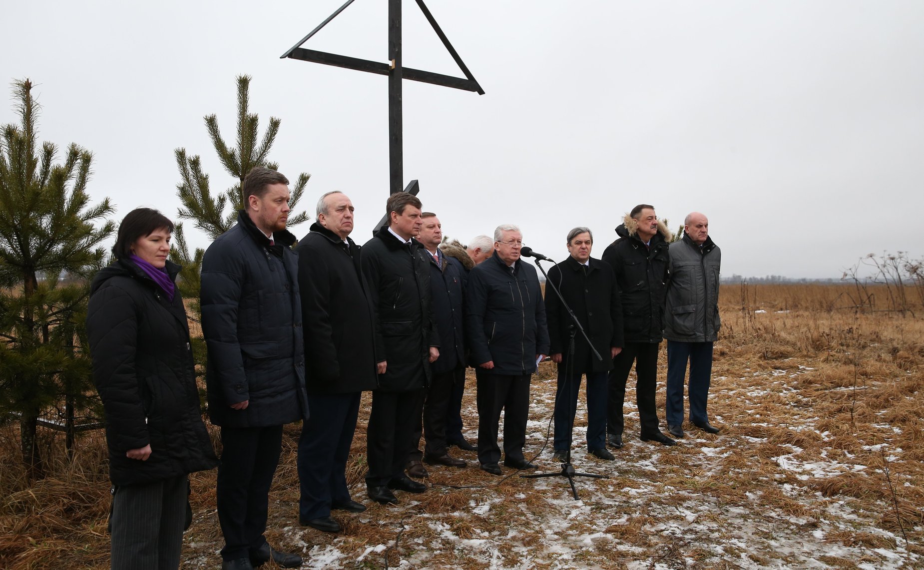 Рабочая поездка сенаторов в Тверскую область