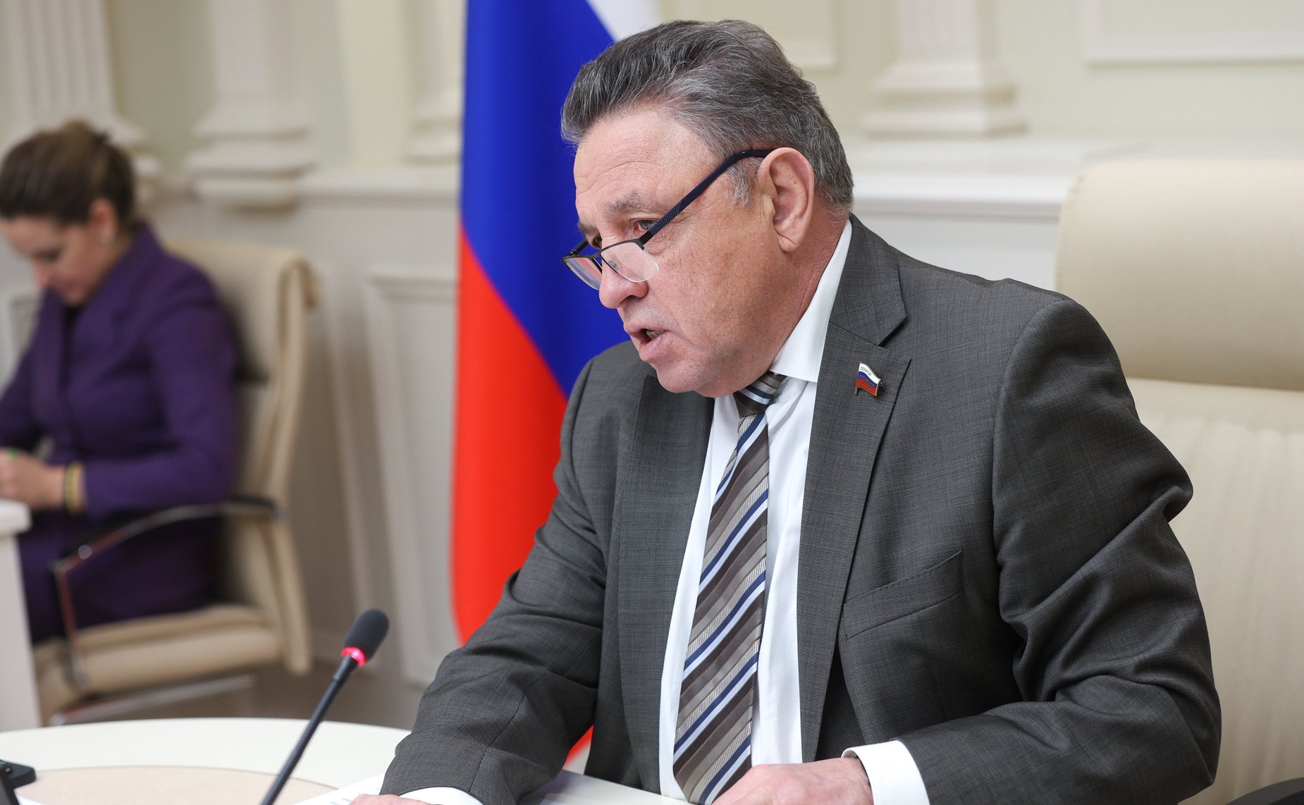 Вячеслав Тимченко