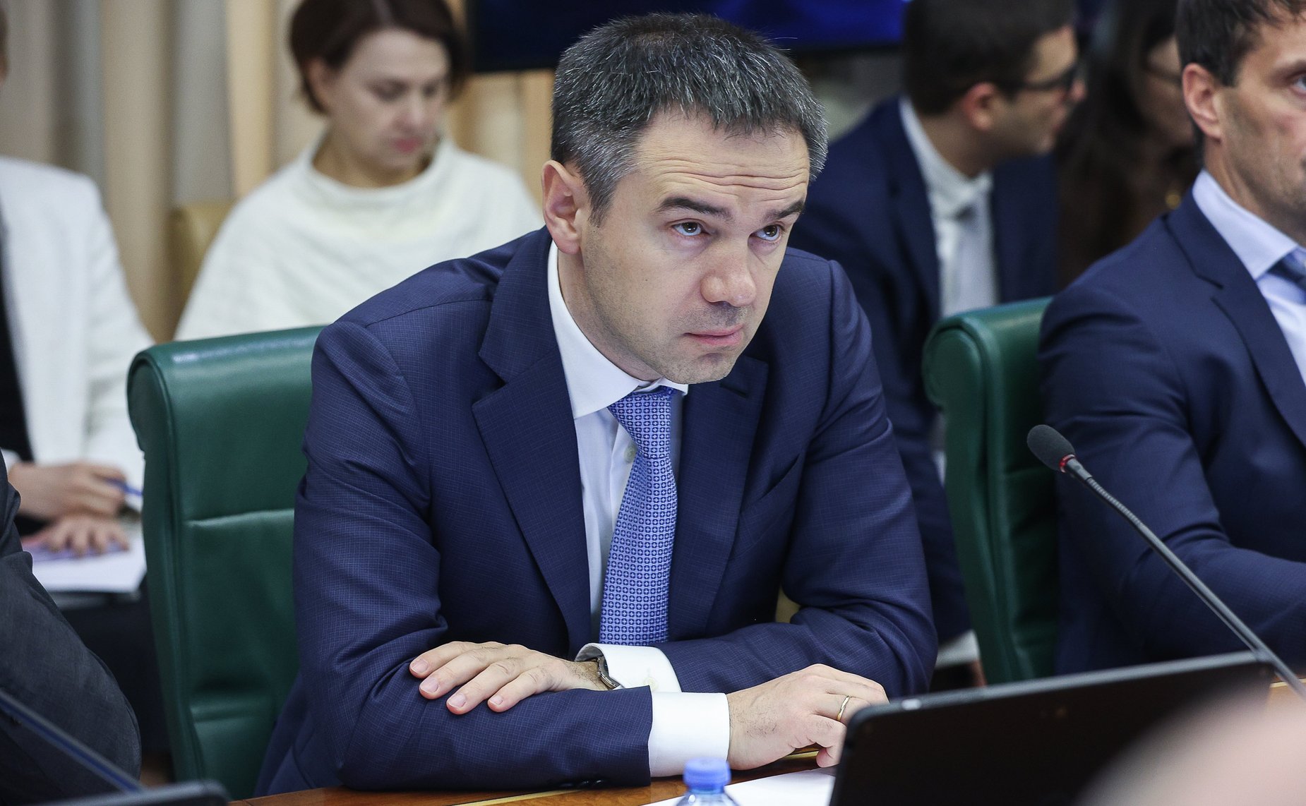 Мурат Хапсироков