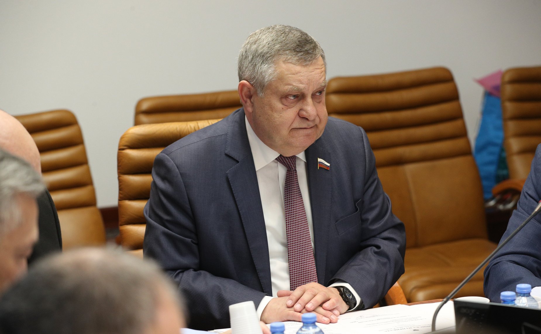 Александр Ракитин