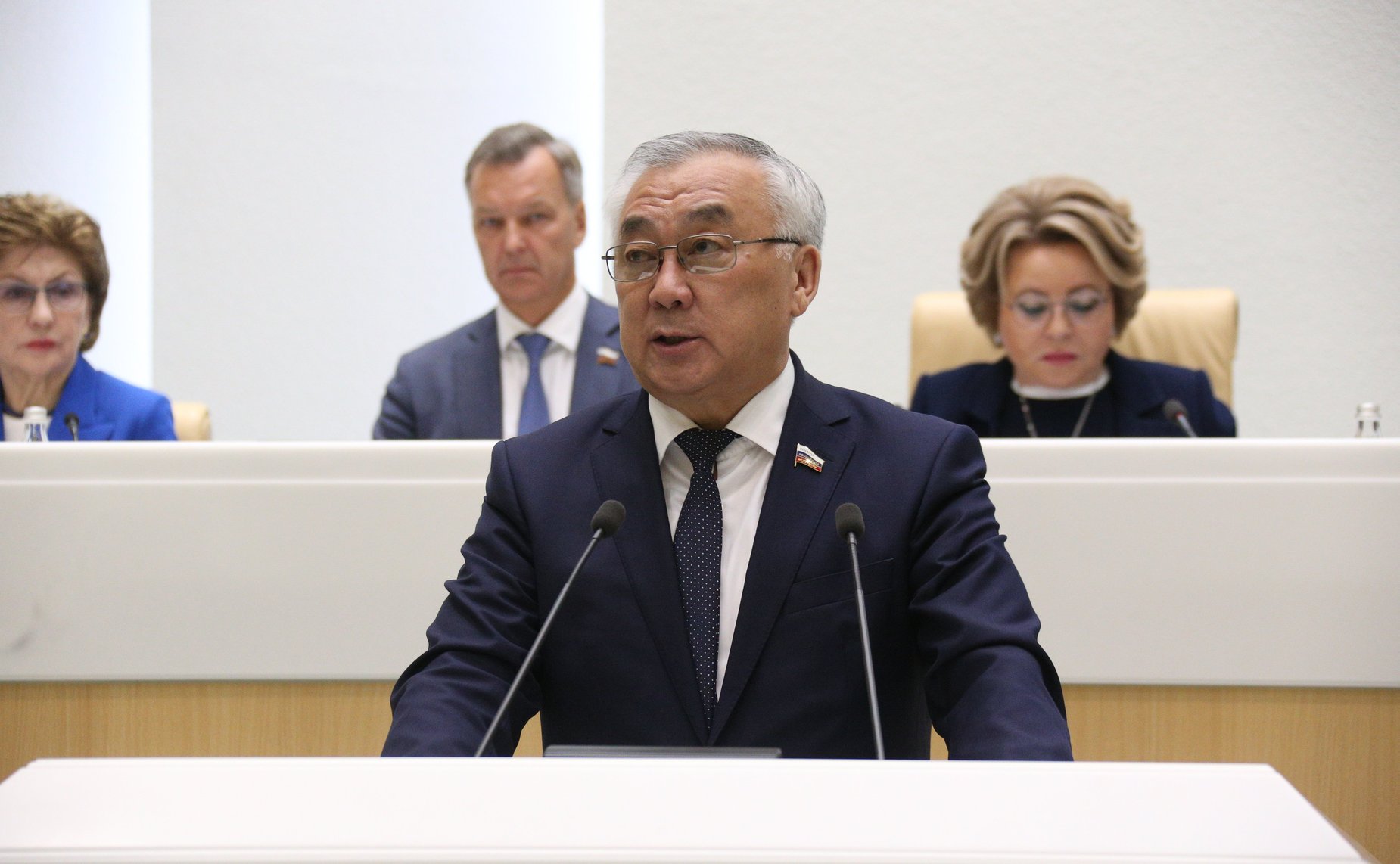 Баир Жамсуев