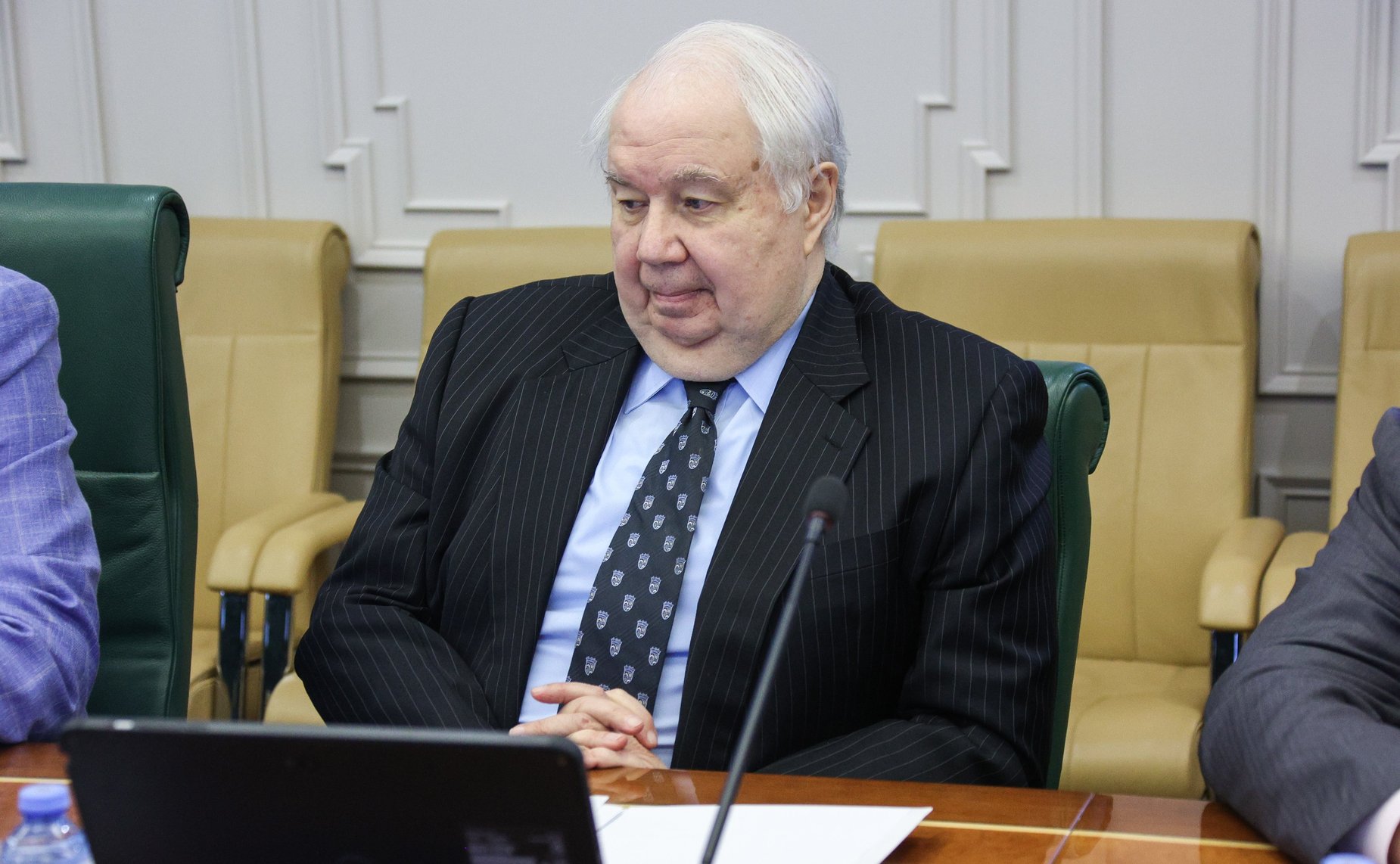 Сергей Кисляк