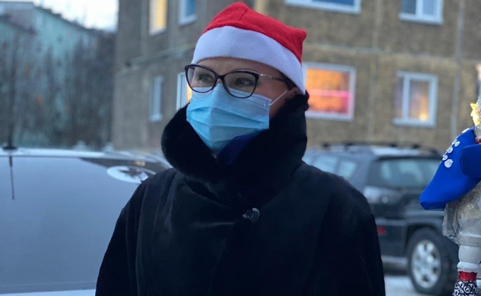 Татьяна Кусайко