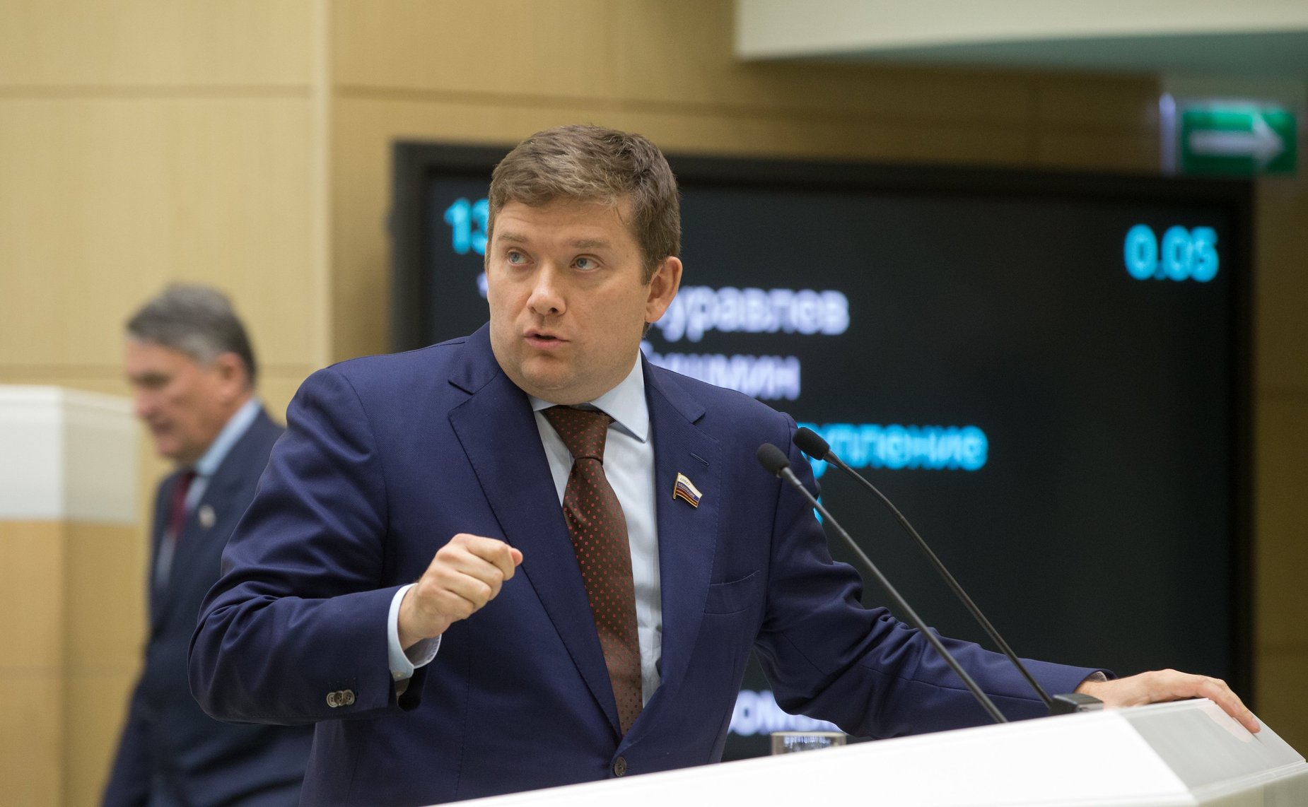 Н. Журавлев