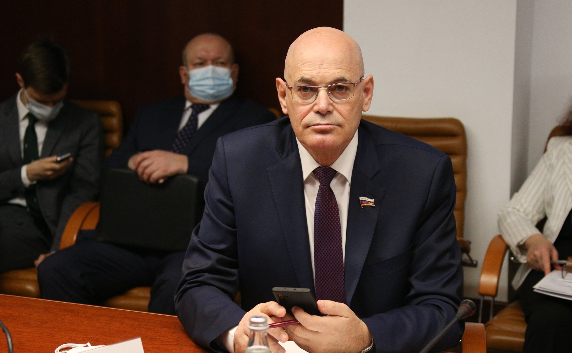 Владимир Круглый