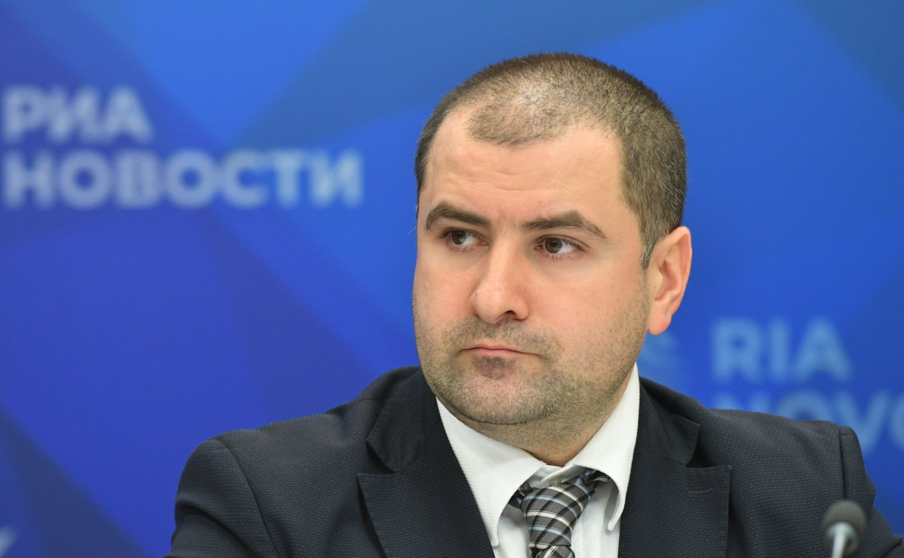 Пресс-конференция в формате видеомоста Москва – Самара на тему «Здоровье молодого поколения – благополучие нации»