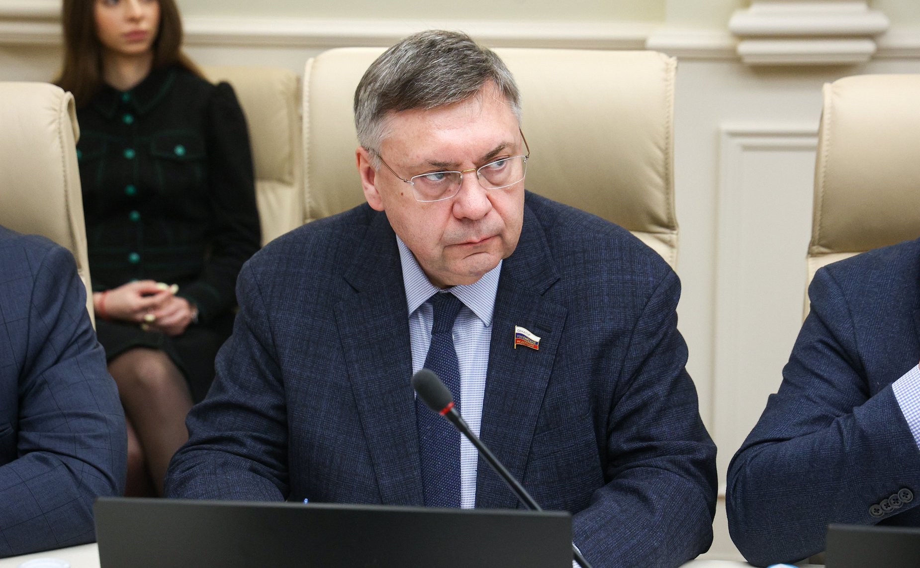 Вадим Соколов