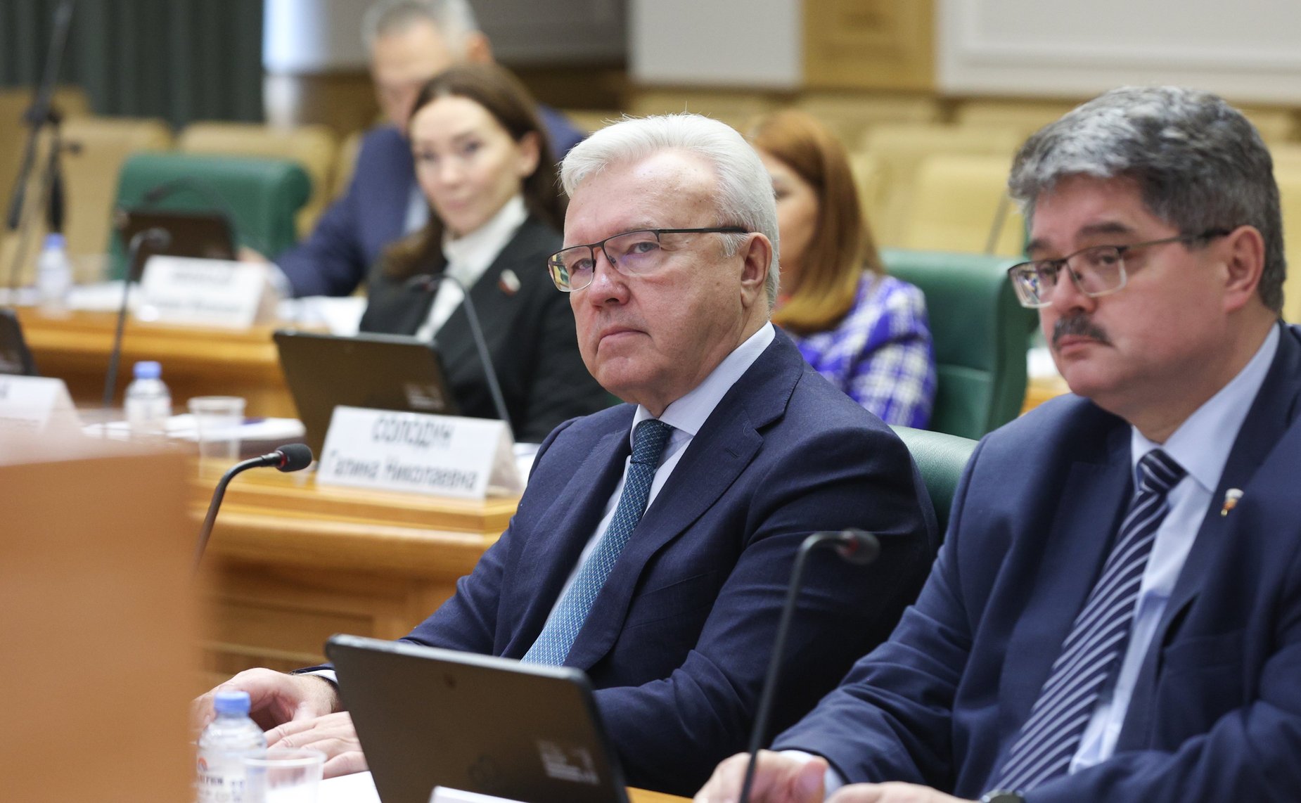 Александр Усс