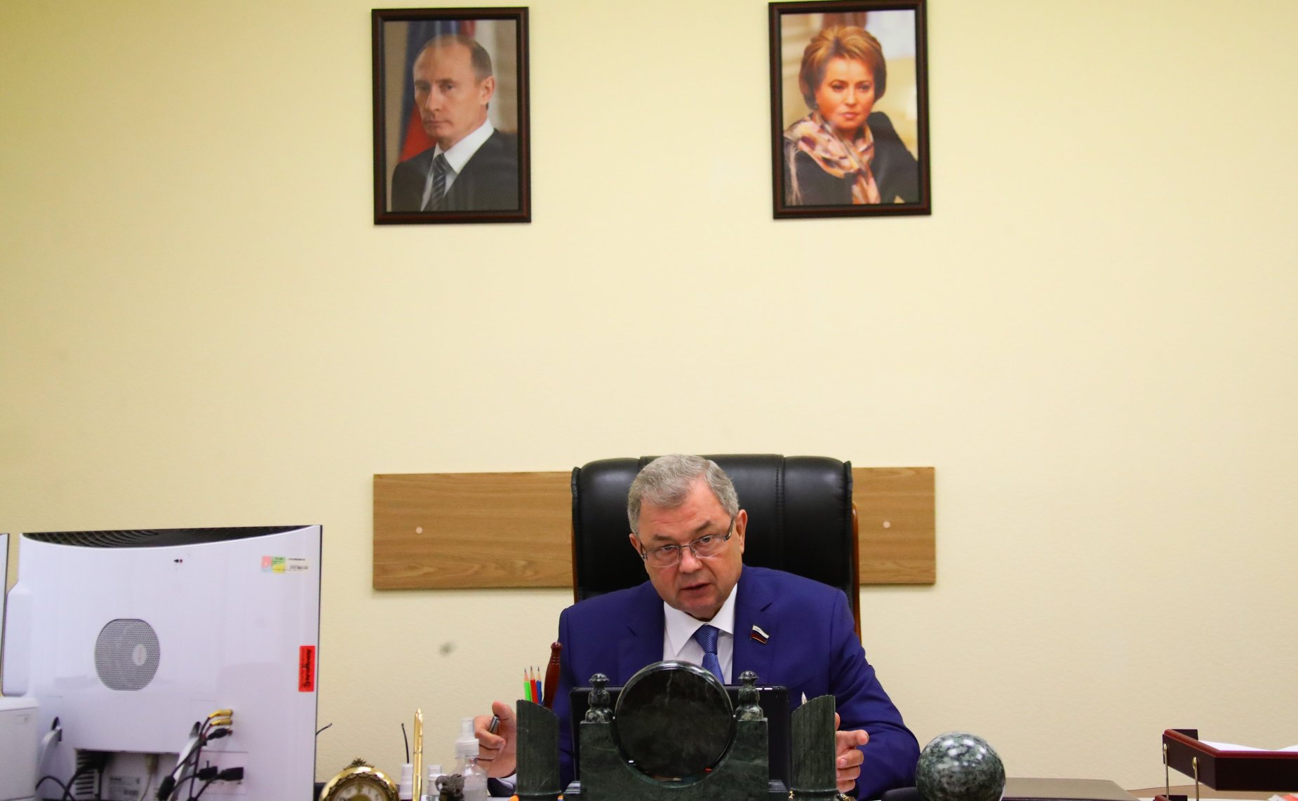 Анатолий Артамонов