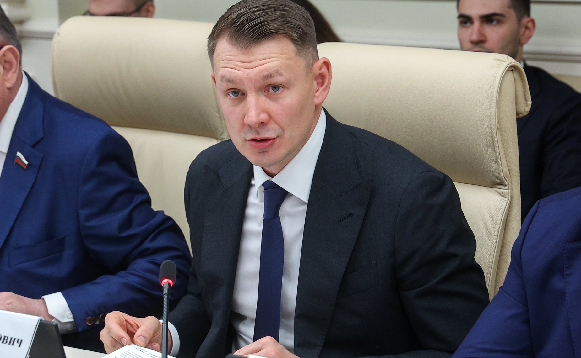 Александр Двойных