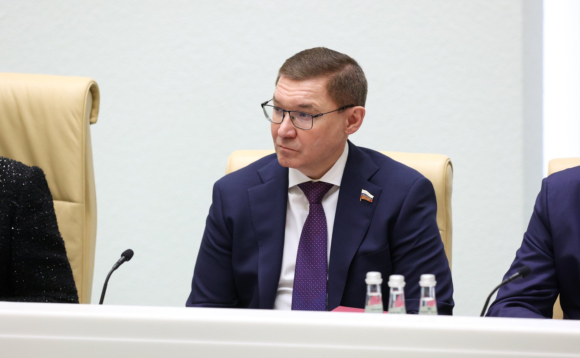 Владимир Якушев