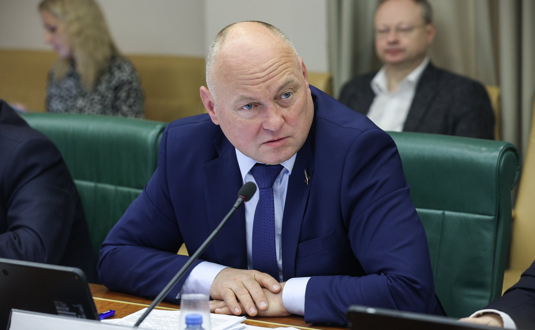 Алексей Кондратенко