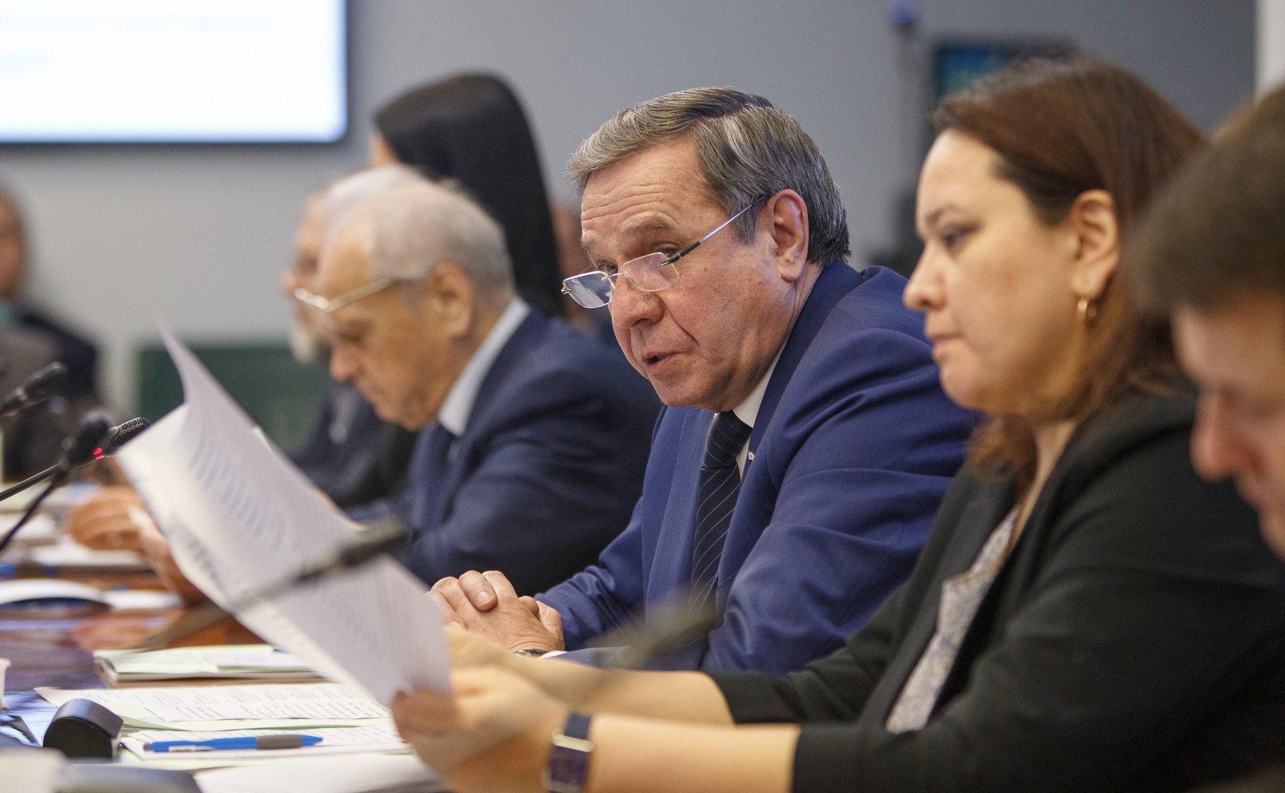 Владимир Городецкий