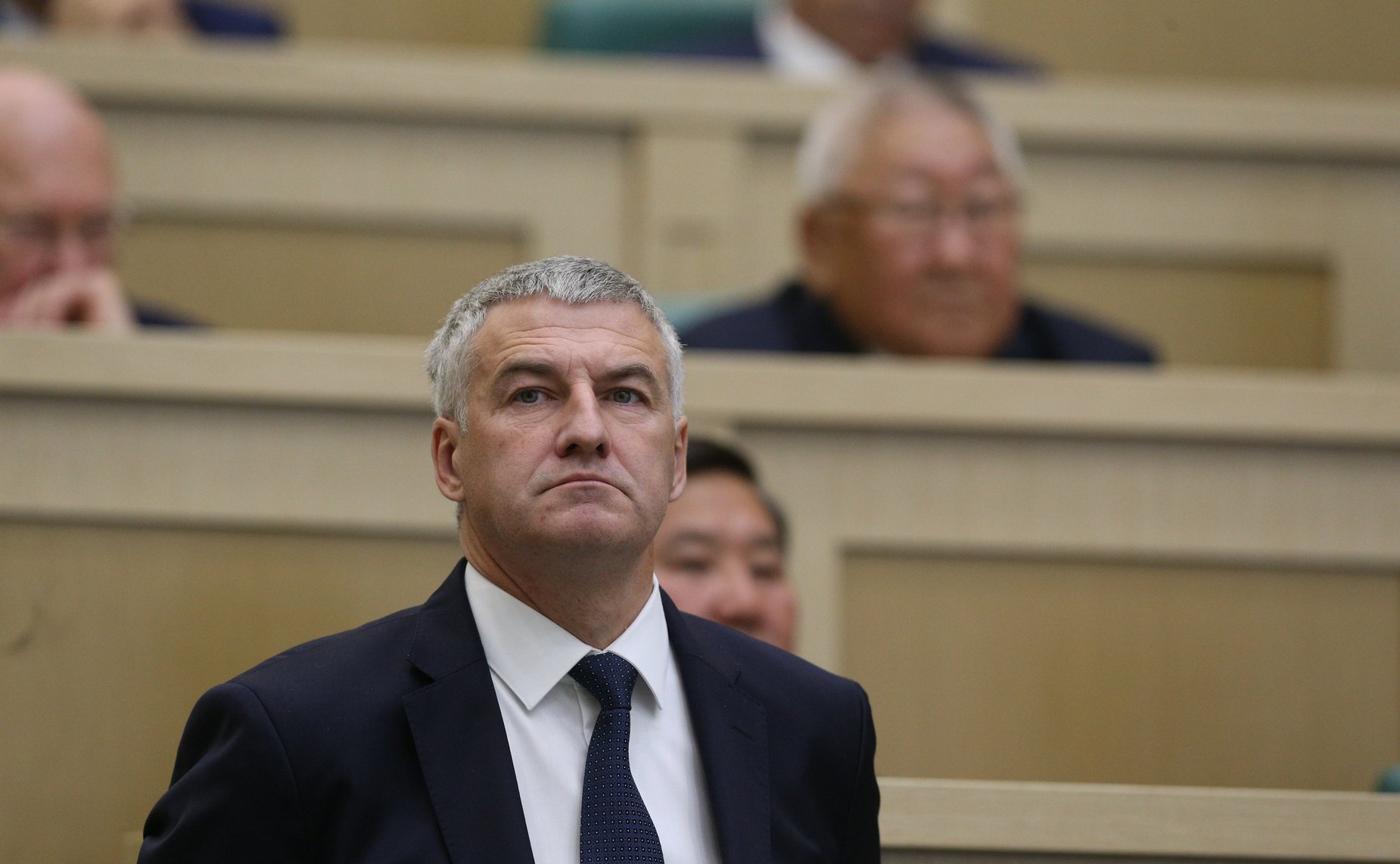 Парламентские слушания на тему «О параметрах проекта федерального бюджета на 2023 год и на плановый период 2024 и 2025 годов»