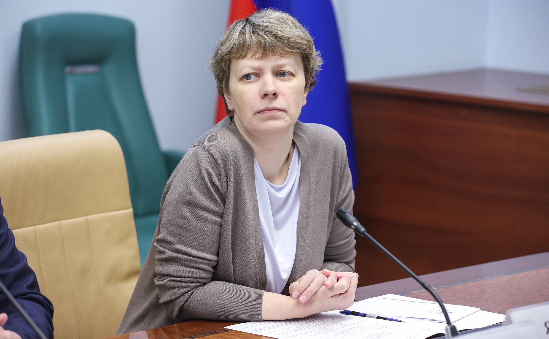 Семинар-совещание Правового управления для законодательных органов субъектов Российской Федерации и помощников сенаторов Российской Федерации «Практические вопросы подготовки и оформления проектов федеральных законов»