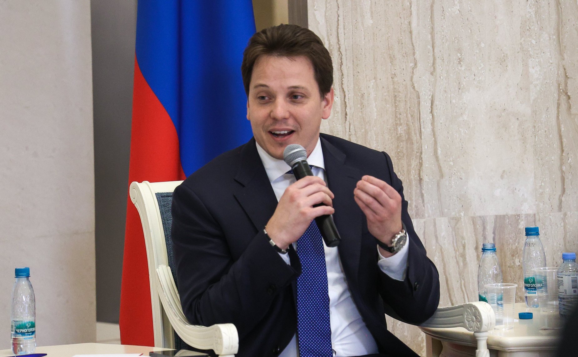 Третий Всероссийский телемарафон «Марафон здоровья #ВМЕСТЕЗДОРОВО»