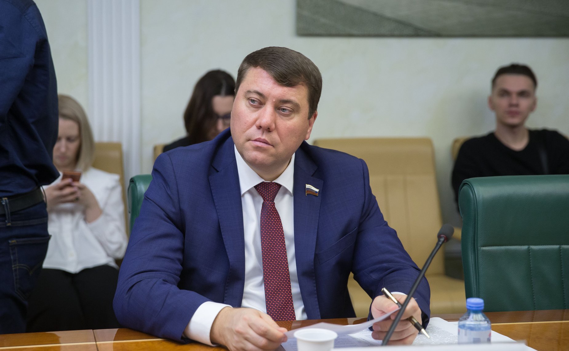 Иван Абрамов