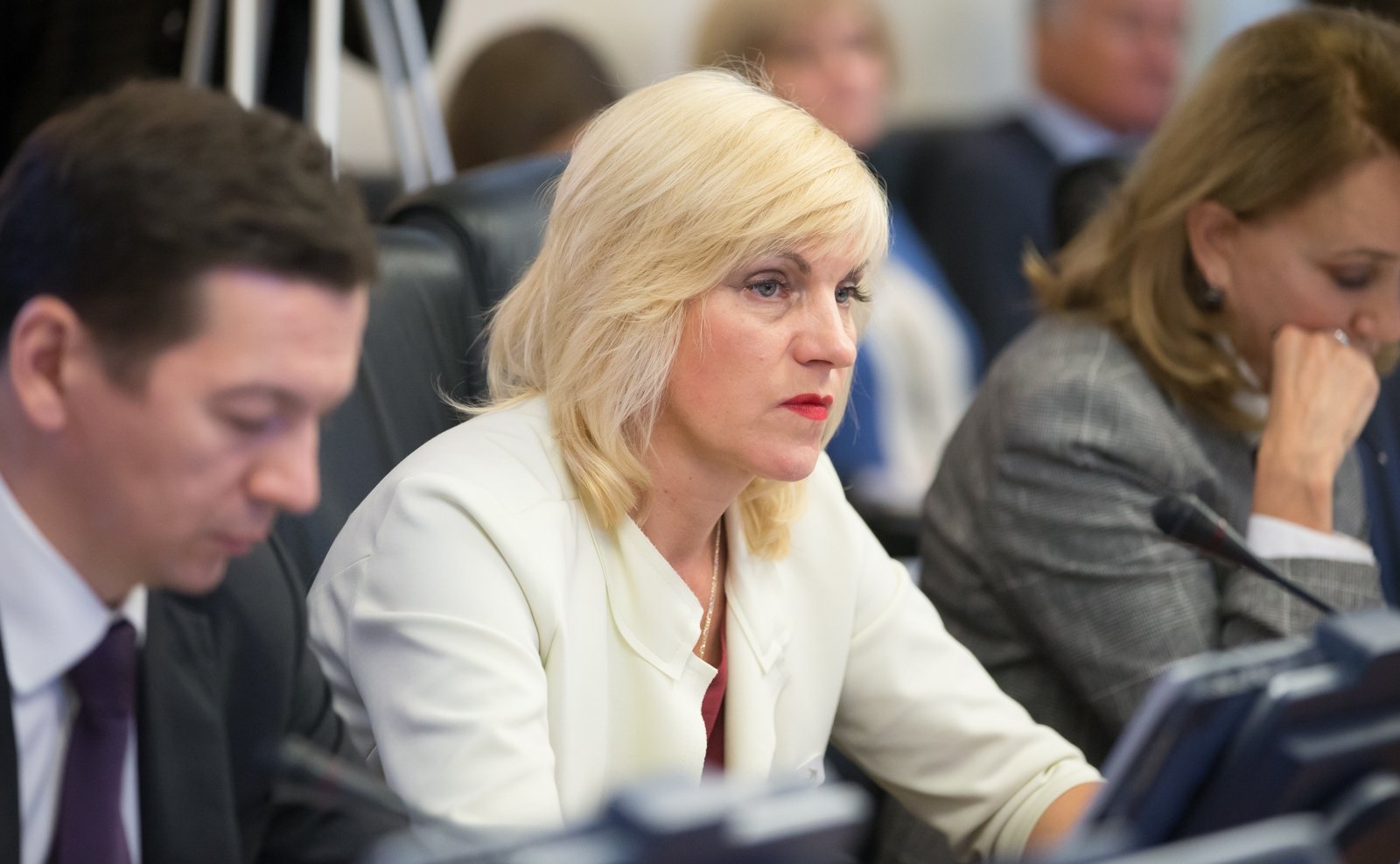 «Круглый стол» на тему «Вопросы модернизации системы физического воспитания детей: проблемы и решения»