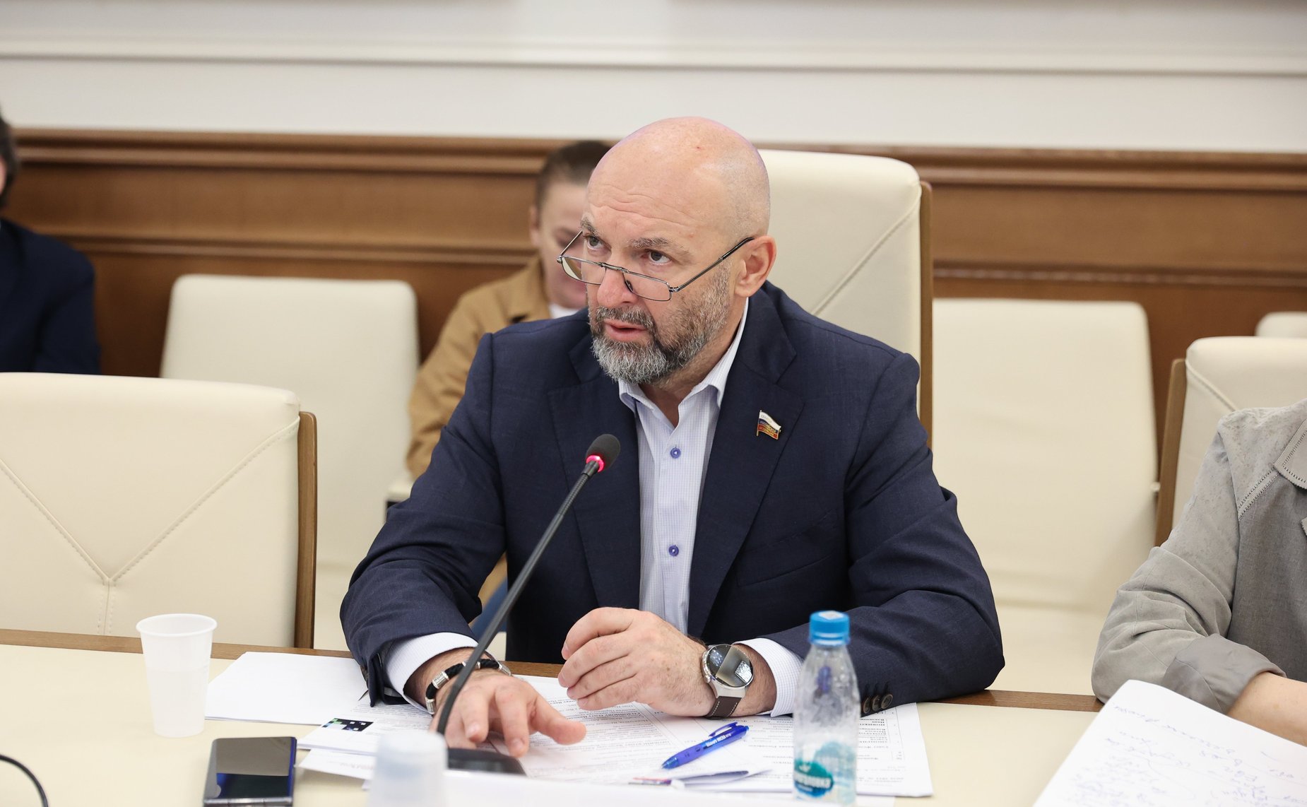 Сергей Аноприенко