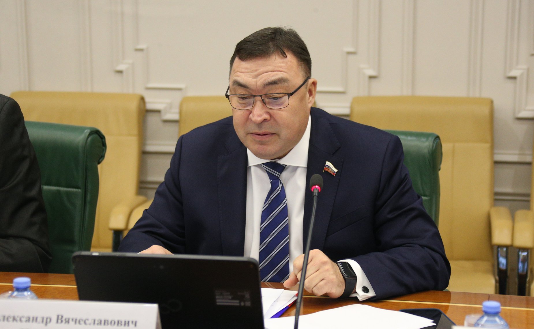 Александр Новьюхов