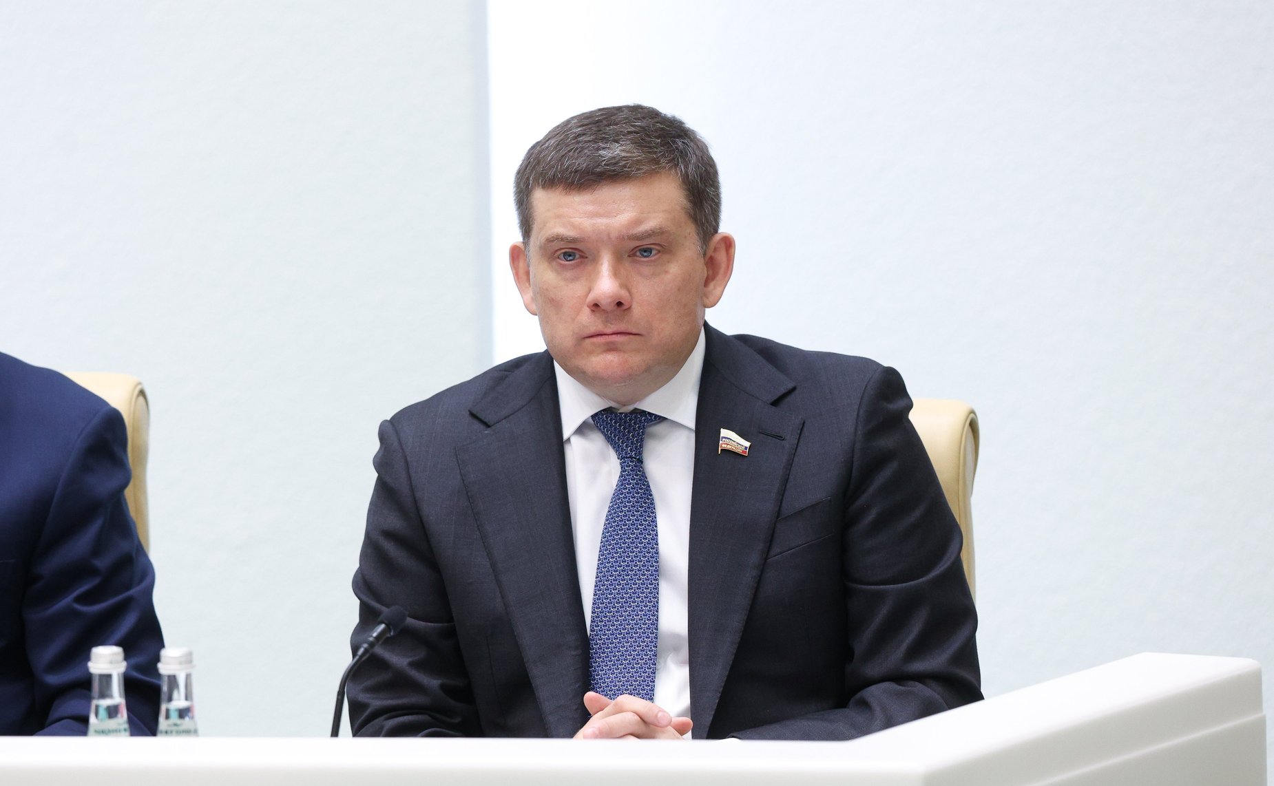 Николай Журавлев