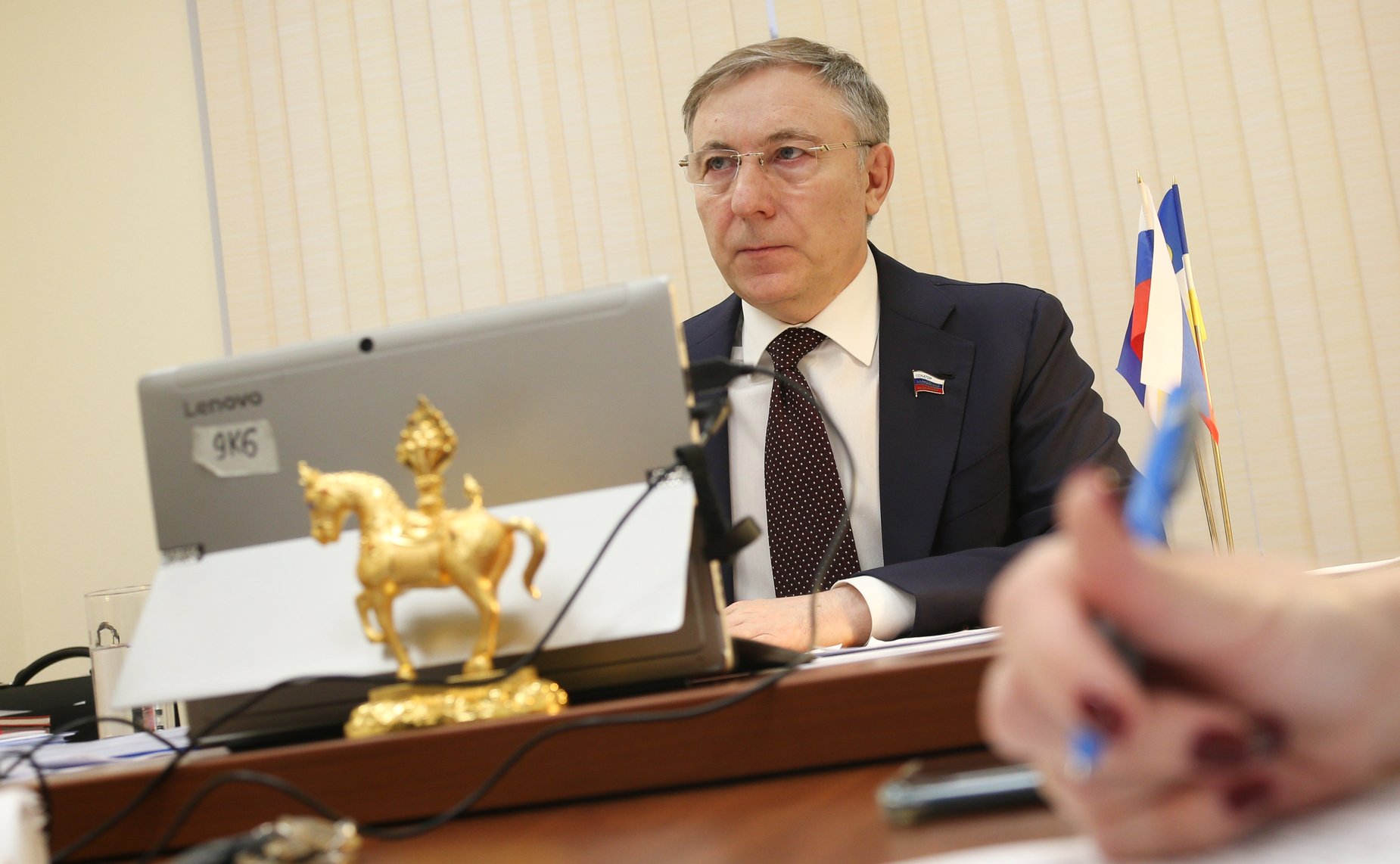 Александр Варфоломеев