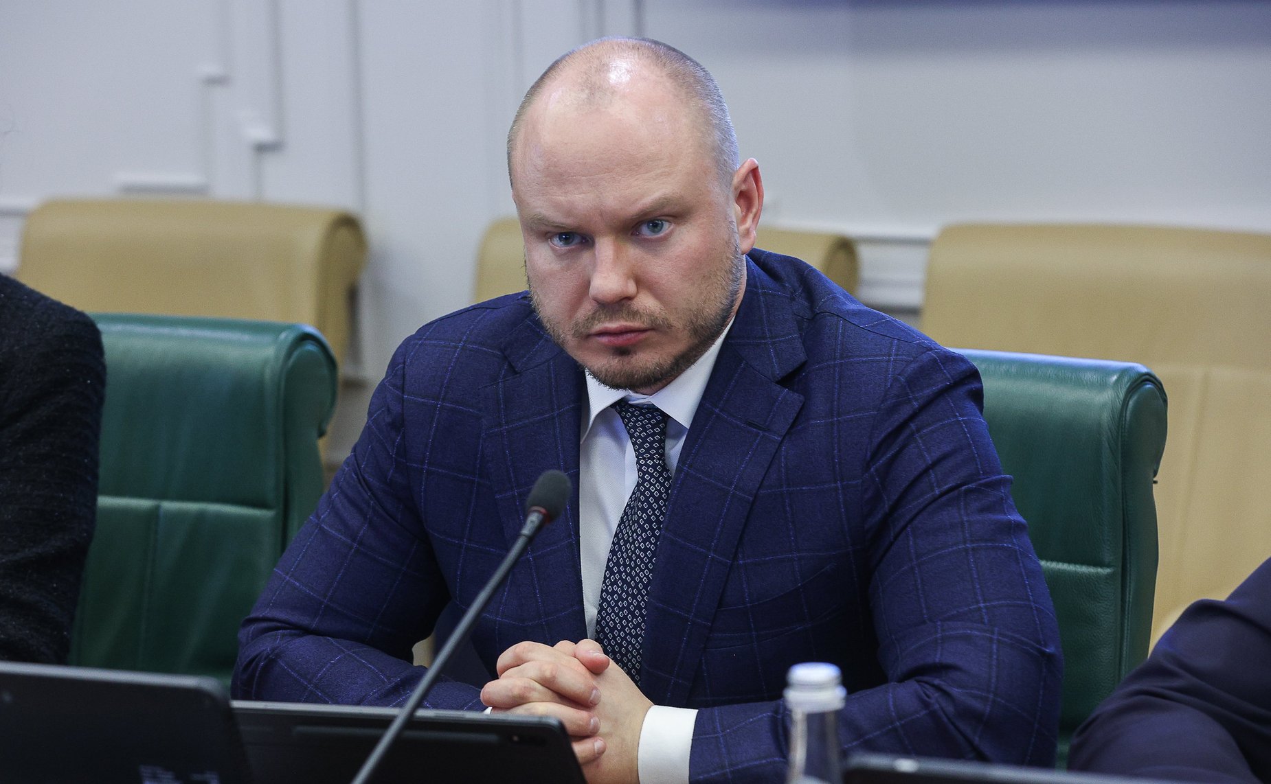 Заседание Комиссии по информационной политике и взаимодействию со СМИ «Перспективы налогообложения интернет-компаний в РФ»