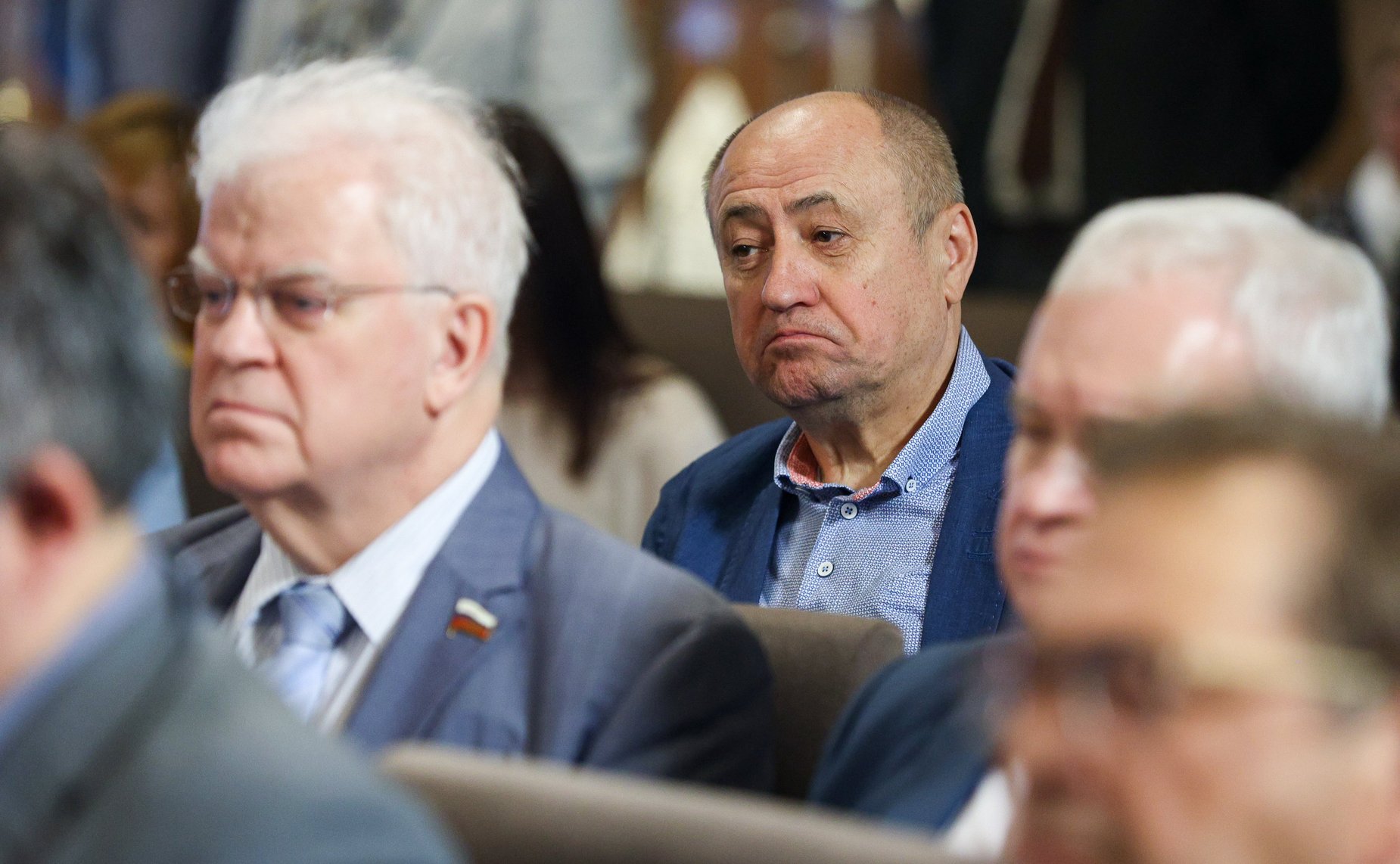Николай Кондратюк