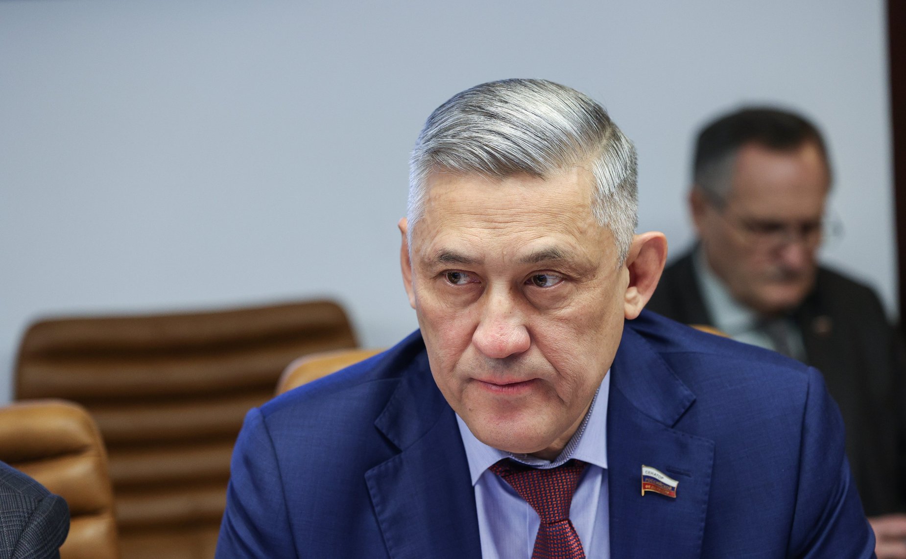 Юрий Валяев