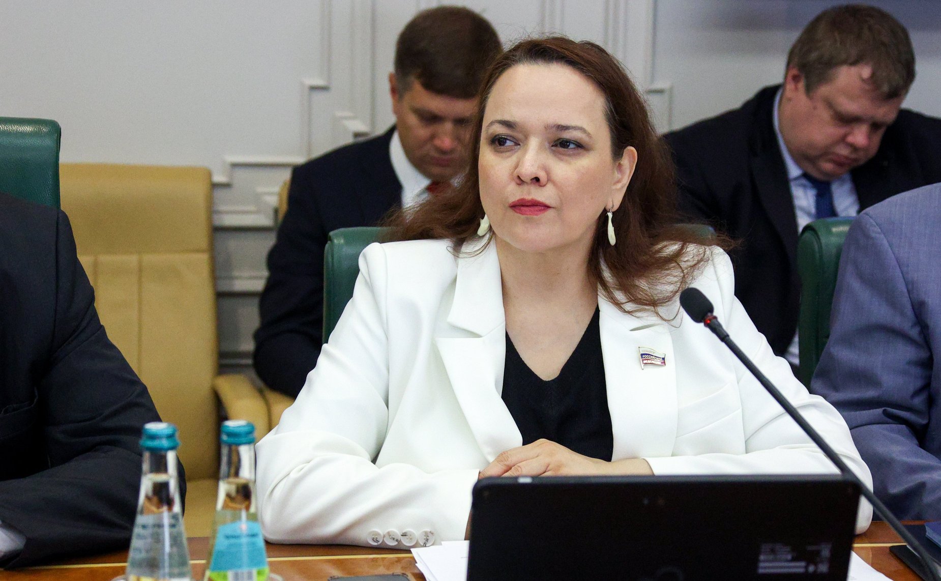 Анна Отке