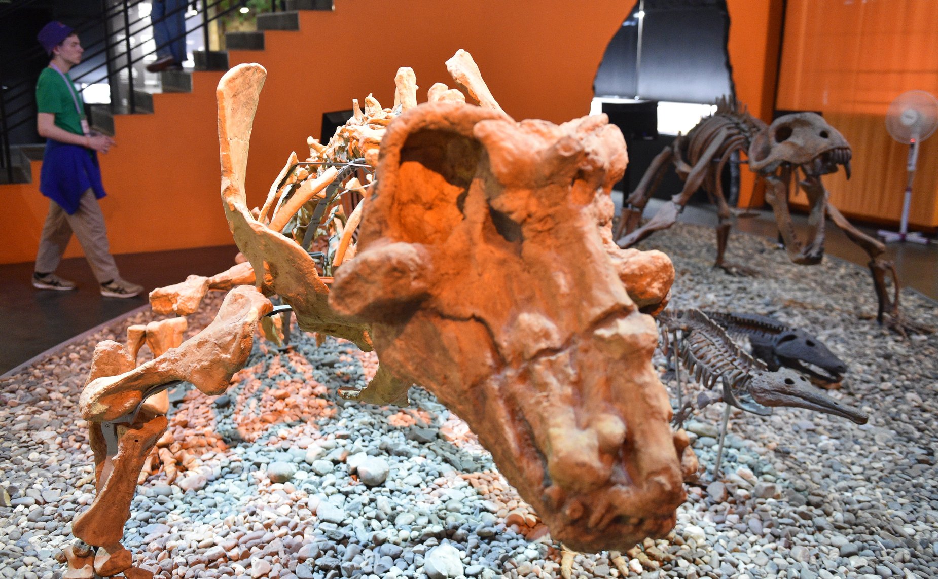 Участники проекта «Поезд Памяти» прибыли в Пермь