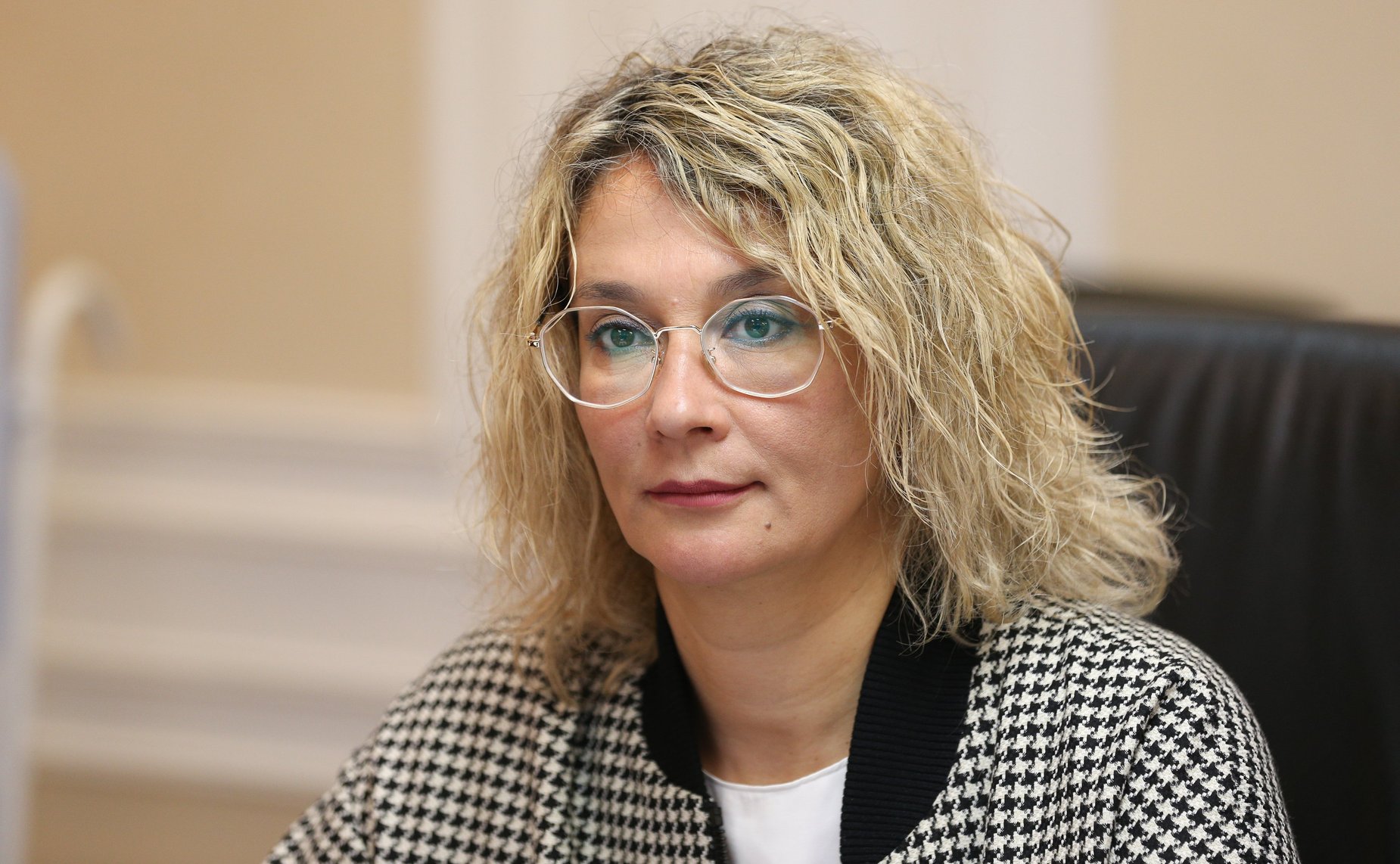 Наталия Косихина