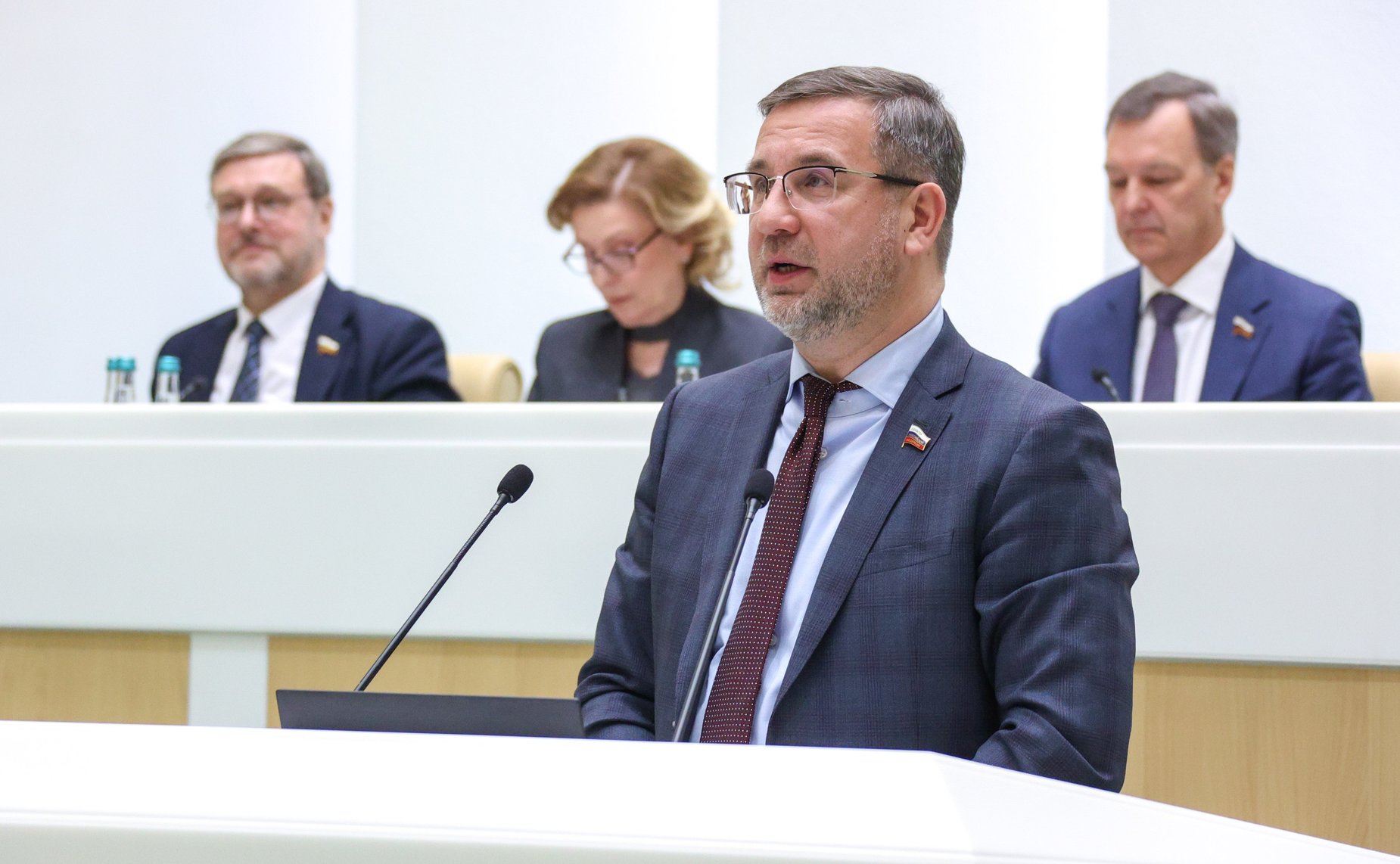 Николай Владимиров