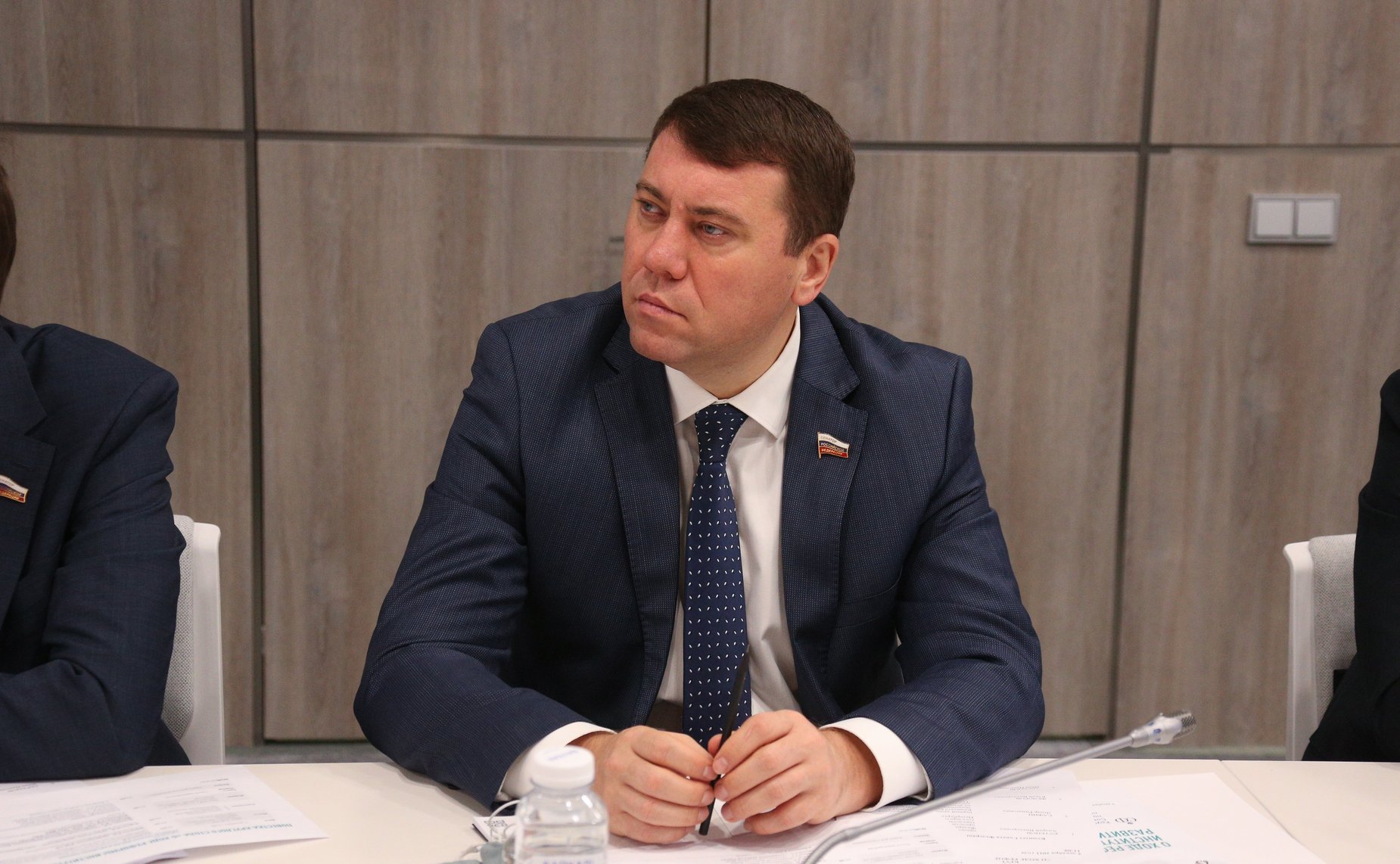 Иван Абрамов