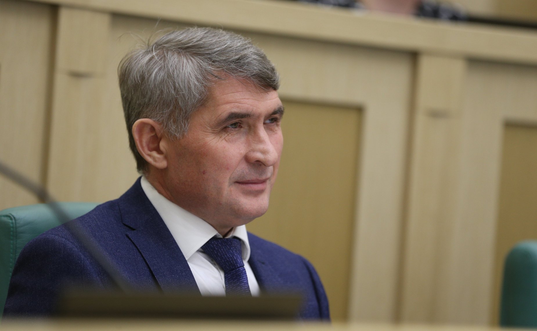 Встреча Председателя Совета Федерации Валентины Матвиенко с руководителями центров народного творчества, домов и дворцов культуры, деятелями культуры и искусства