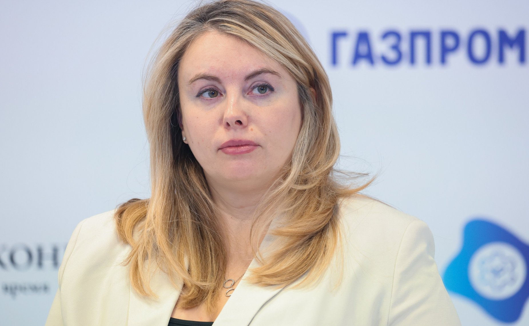 Галина Карелова провела сессию «Биотехнологии для продления здорового возраста: тренды, разработки, внедрение» на площадке Форума будущих технологий